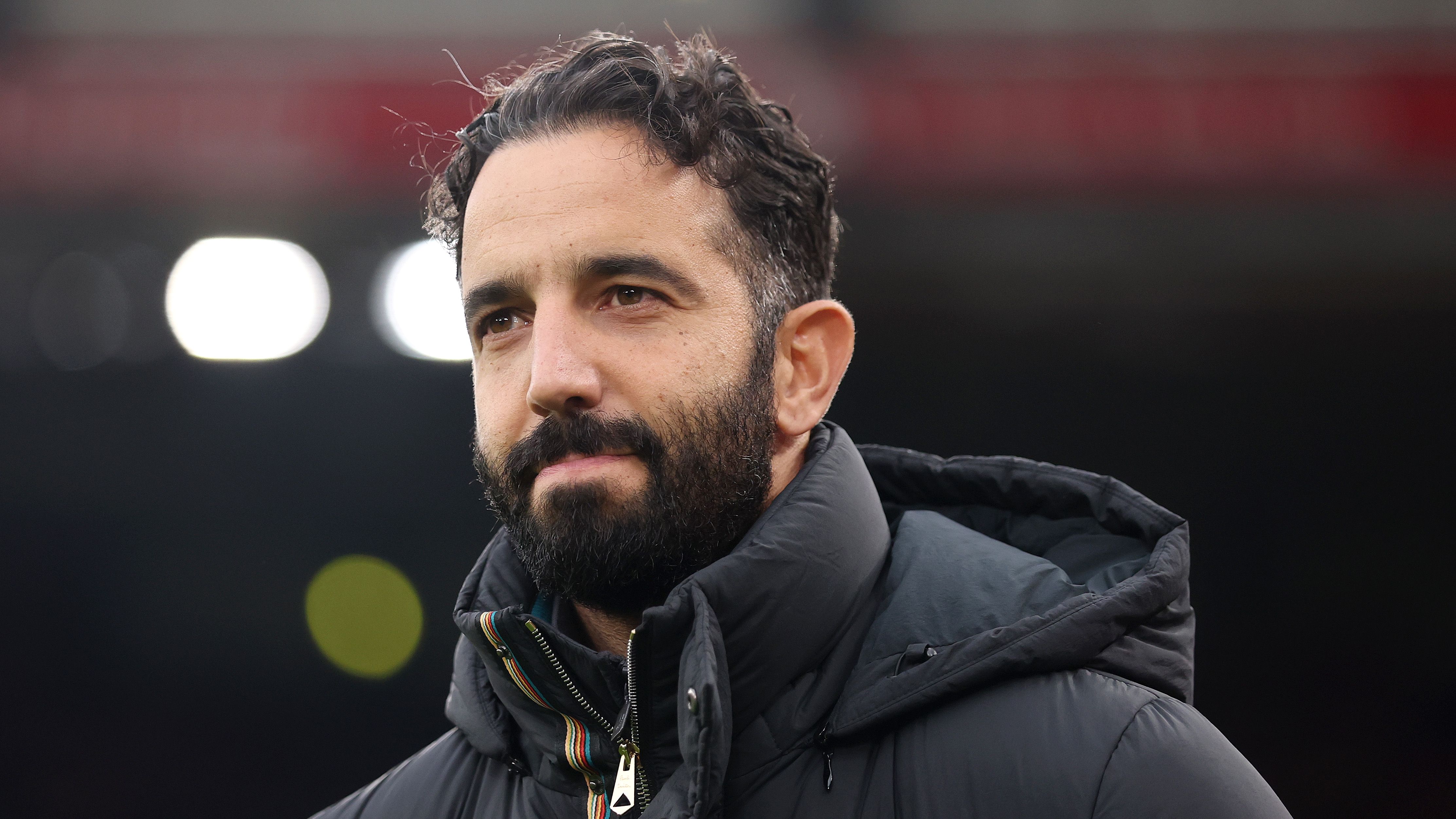 Liverpool v Manchester United - Premier League