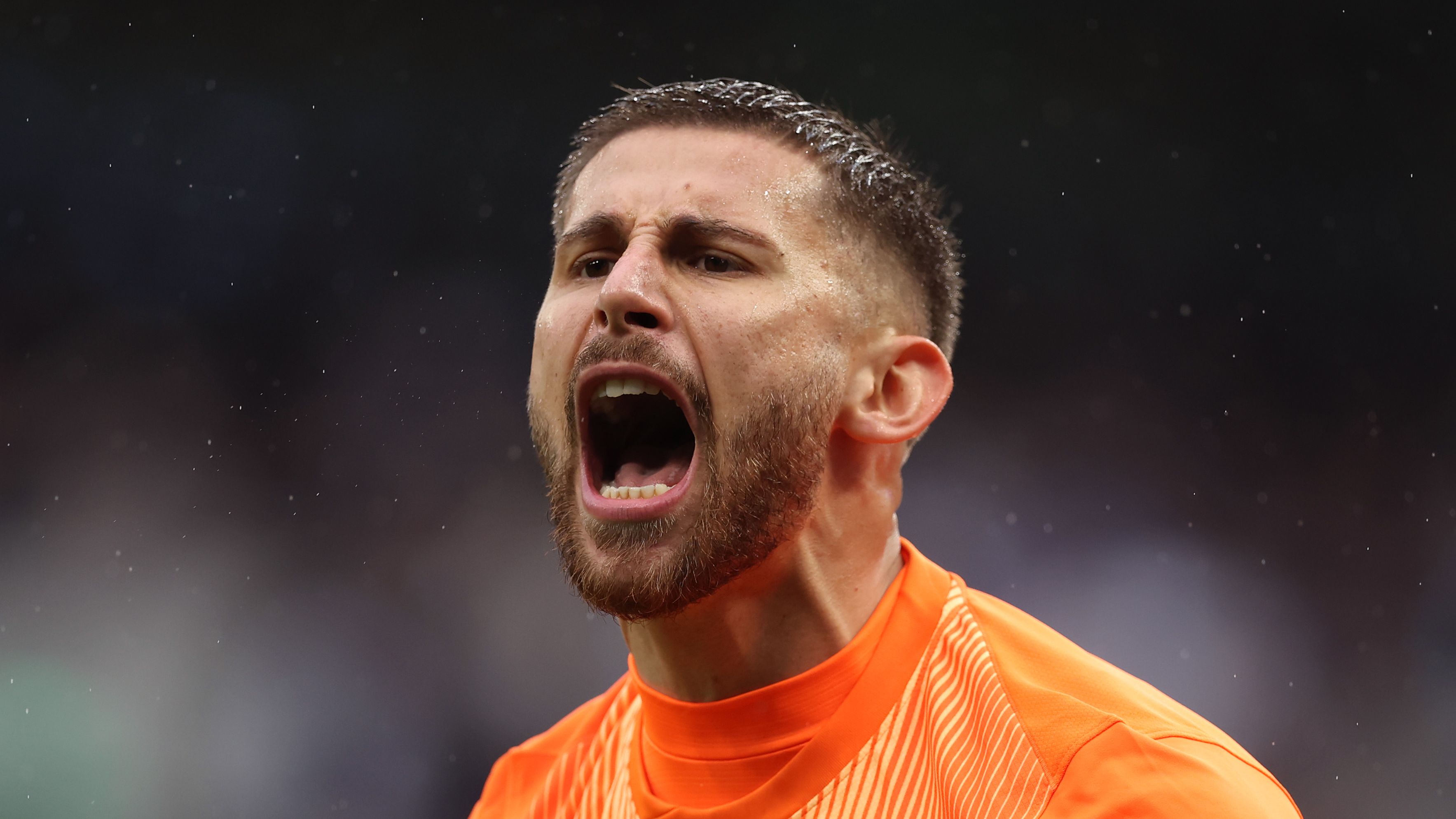 Tottenham Hotspur v Aston Villa - Premier League