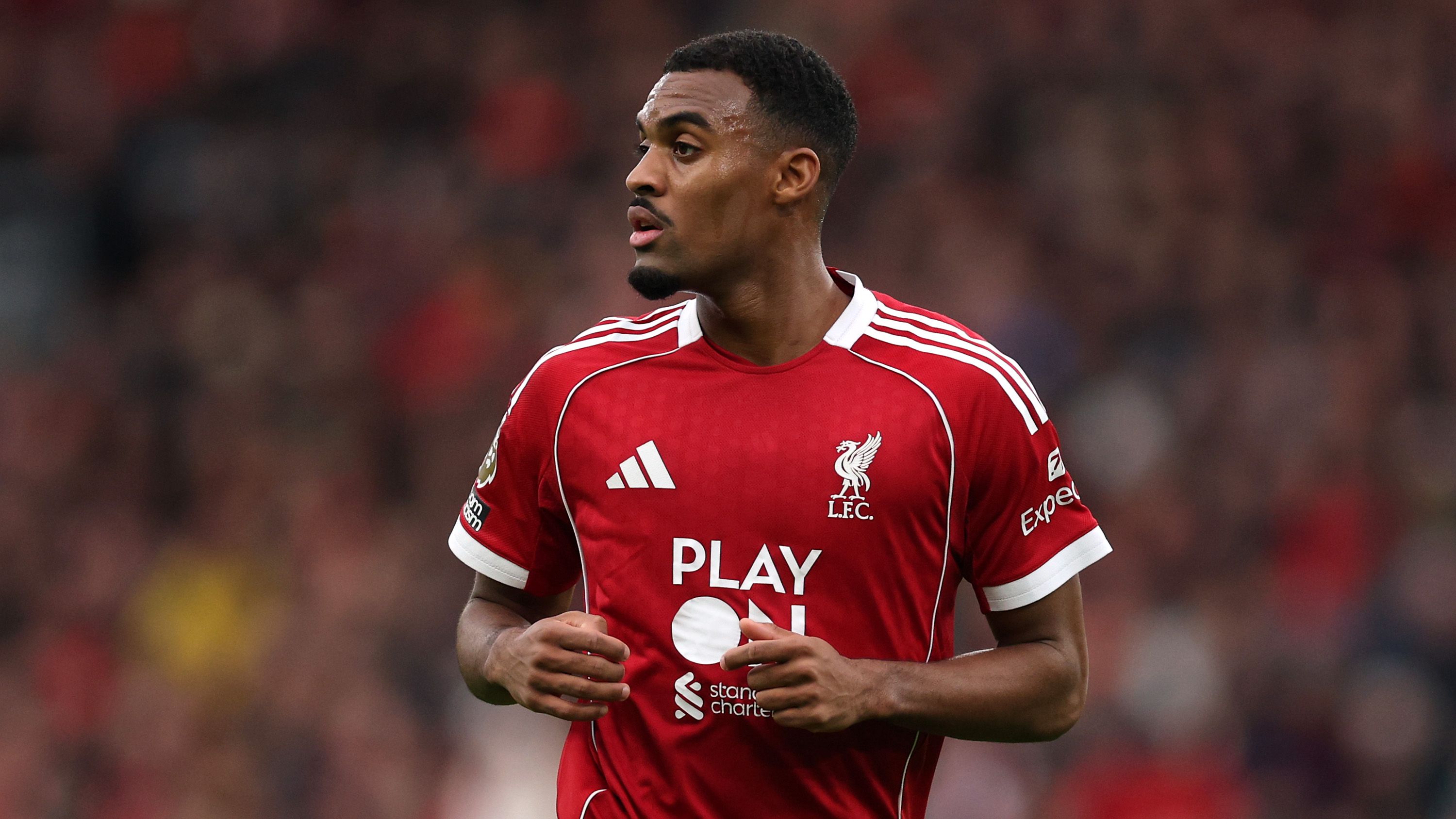 Liverpool v Manchester United - Premier League