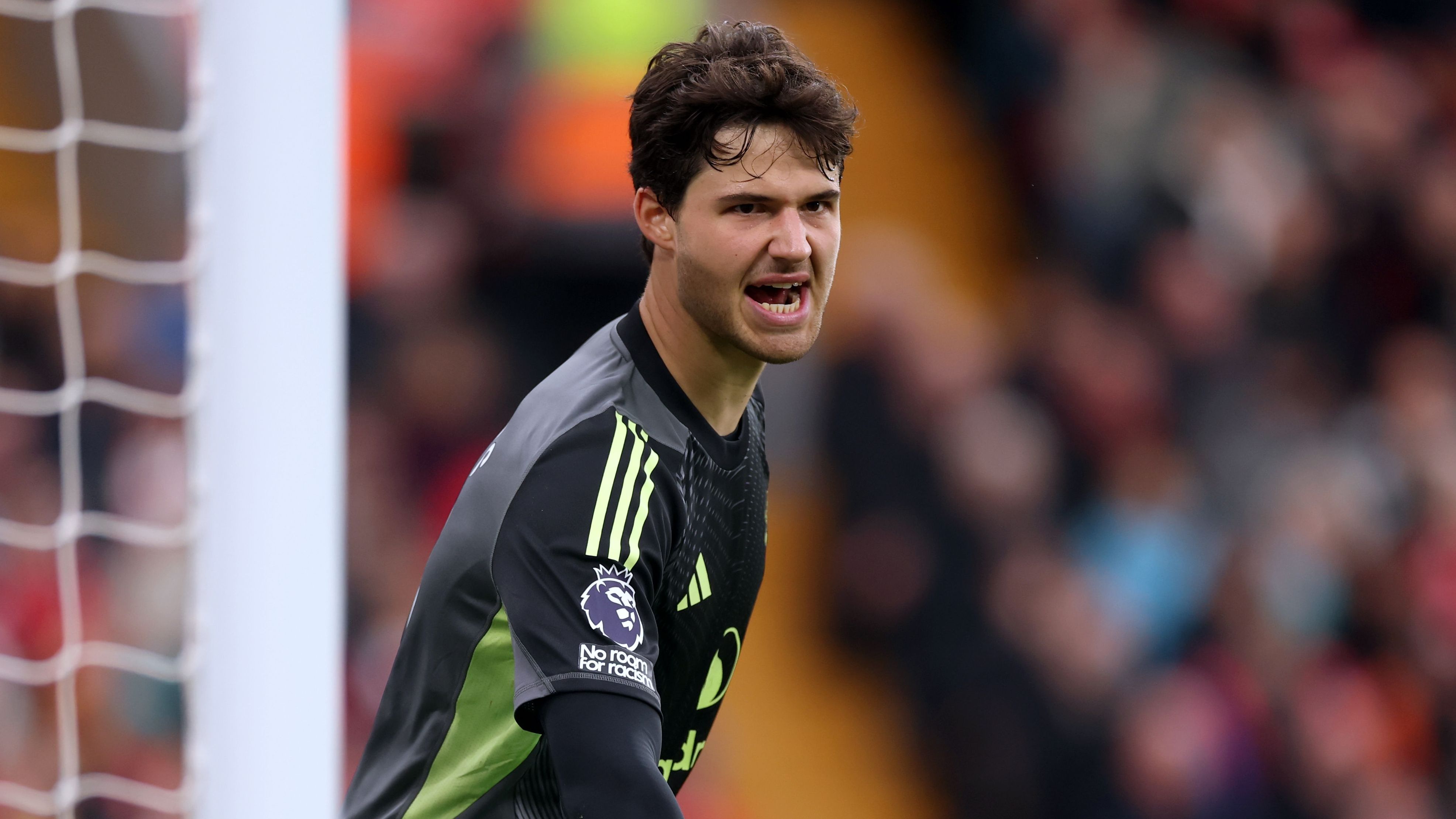 Liverpool v Manchester United - Premier League