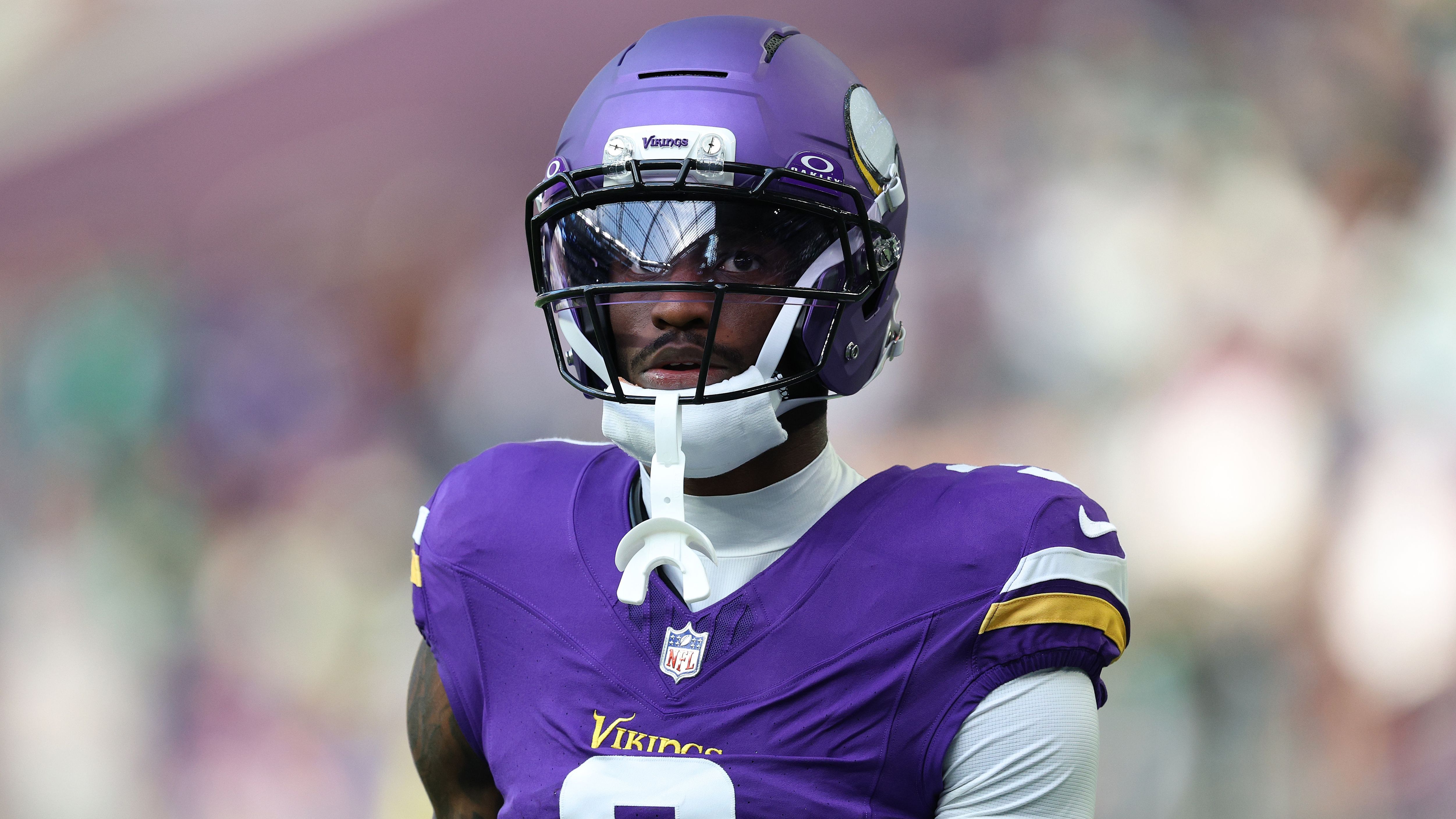 Philadelphia Eagles v Minnesota Vikings