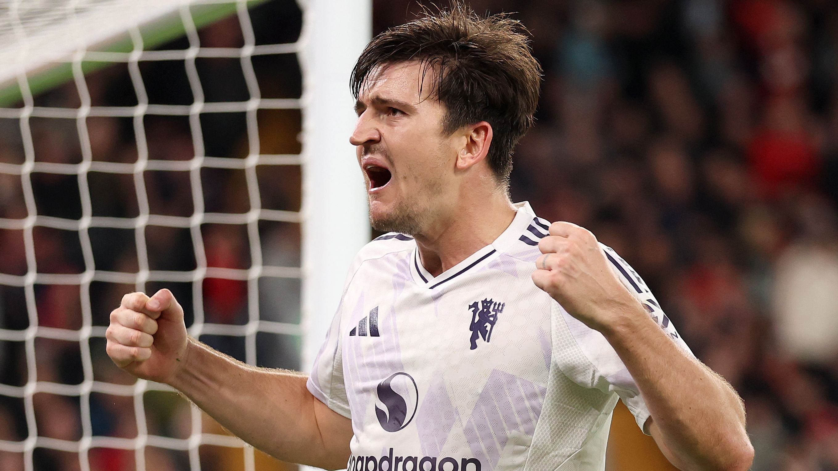 Liverpool v Manchester United - Premier League