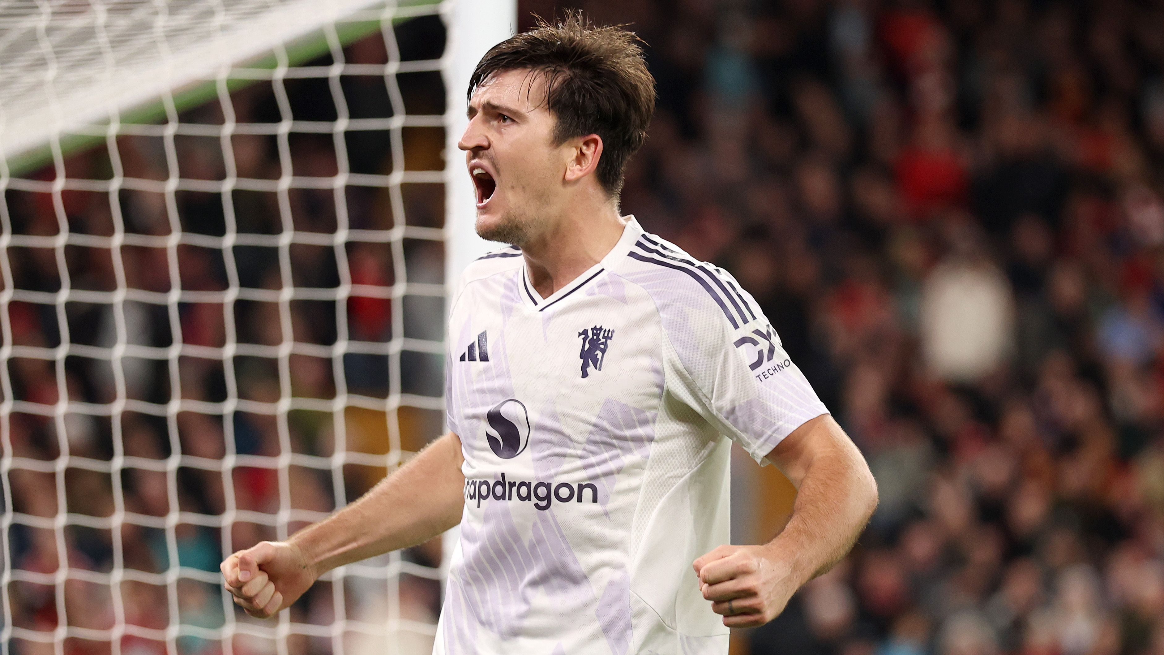 Liverpool v Manchester United - Premier League