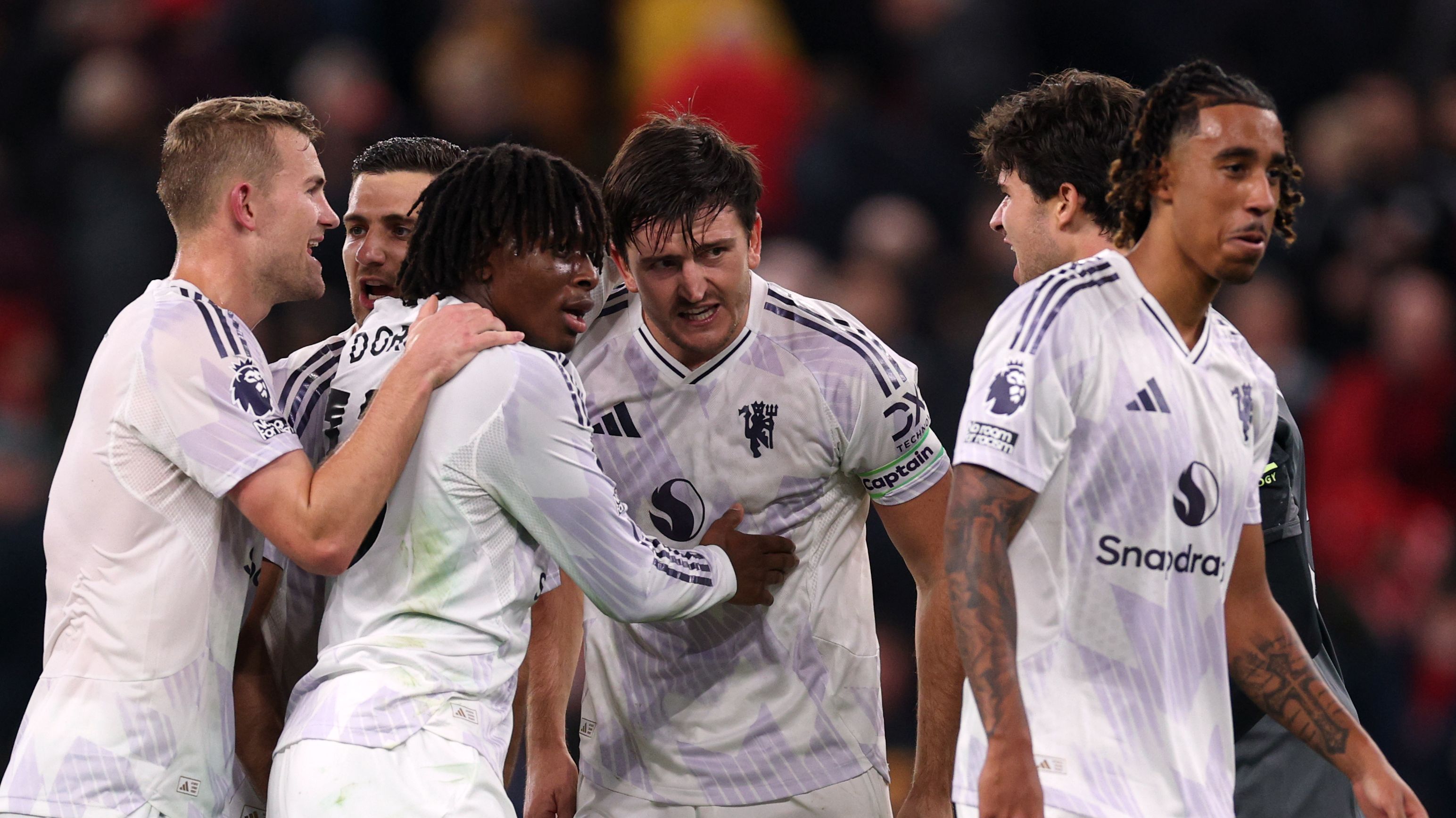 مانشستر يونايتد