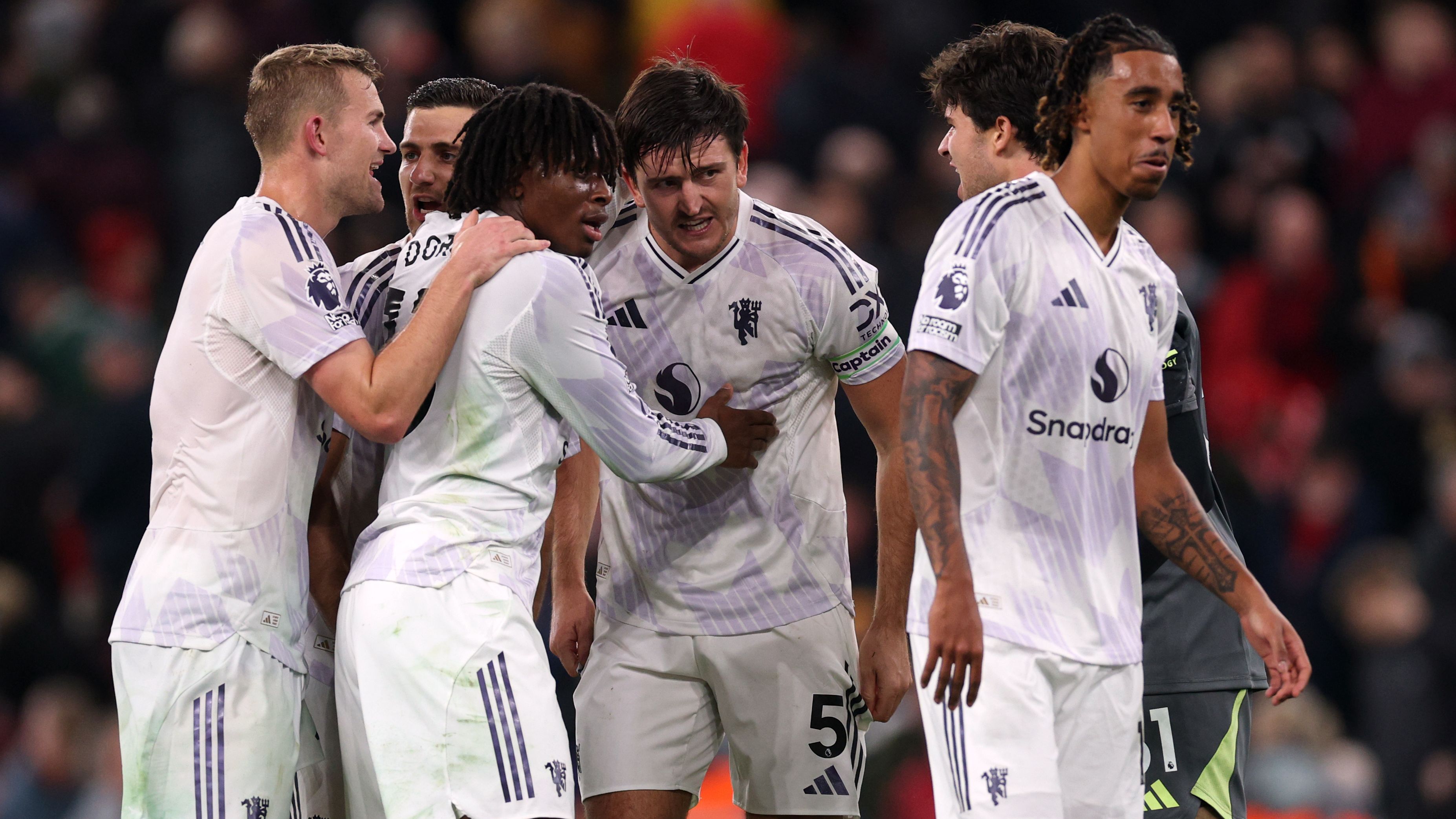 مانشستر يونايتد