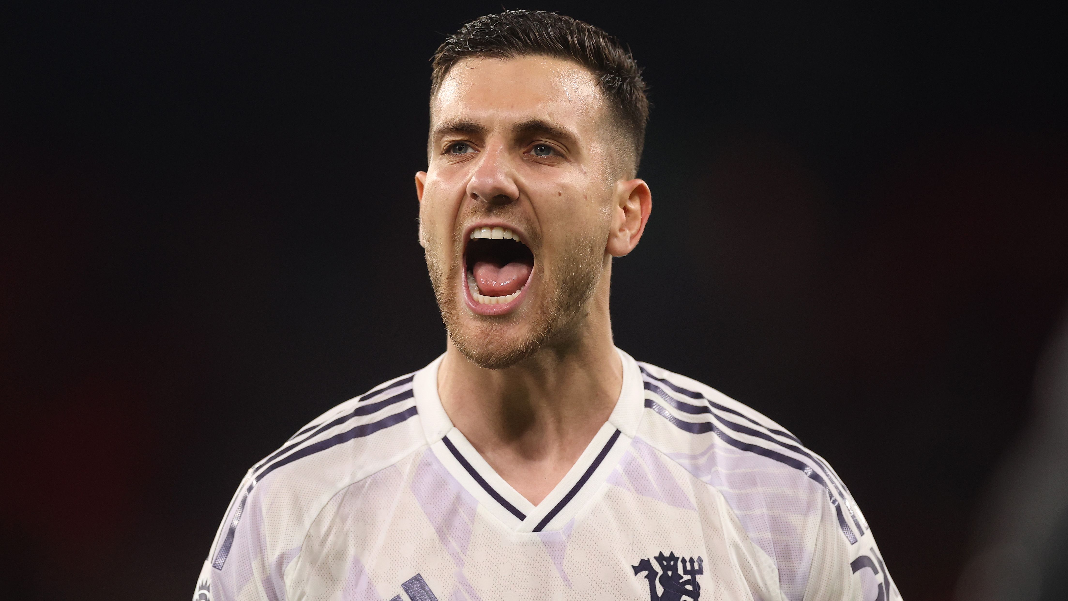 Liverpool v Manchester United - Premier League