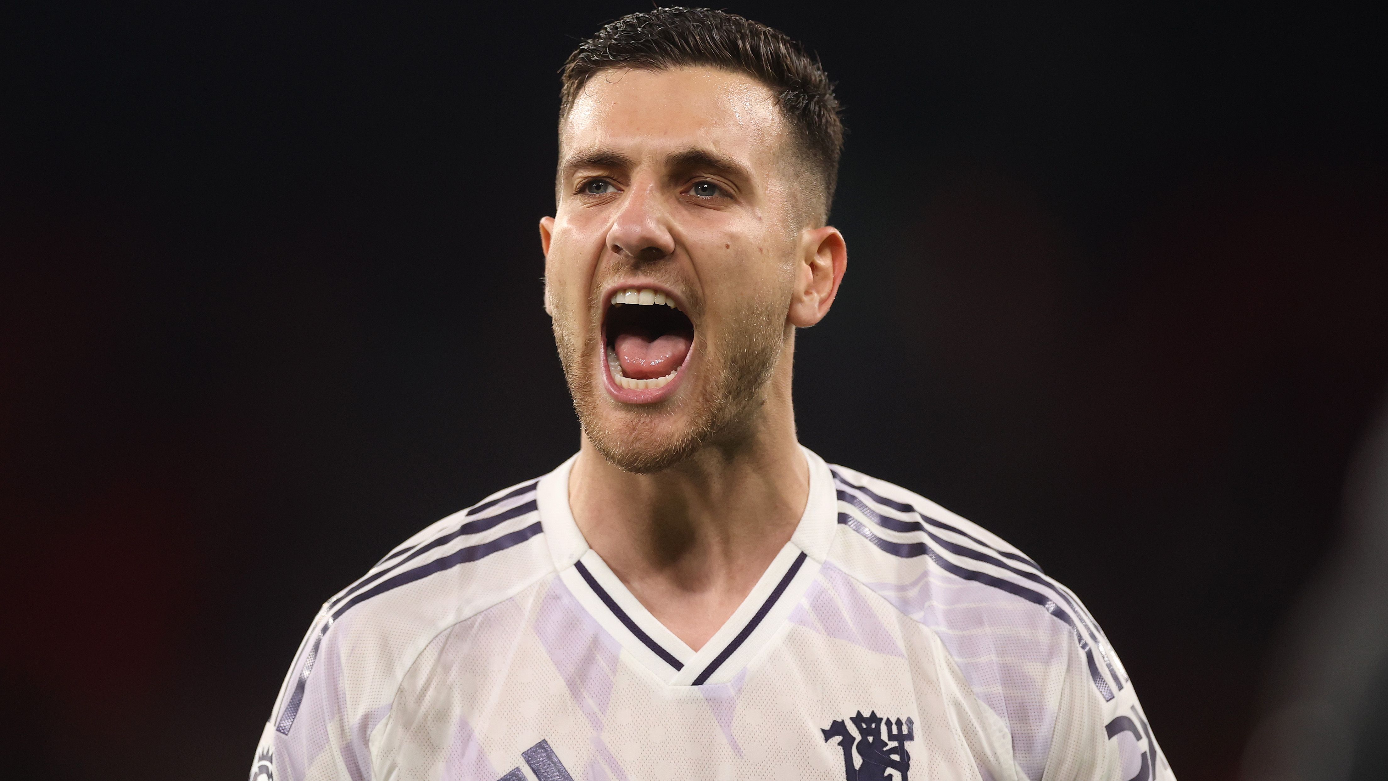 Liverpool v Manchester United - Premier League