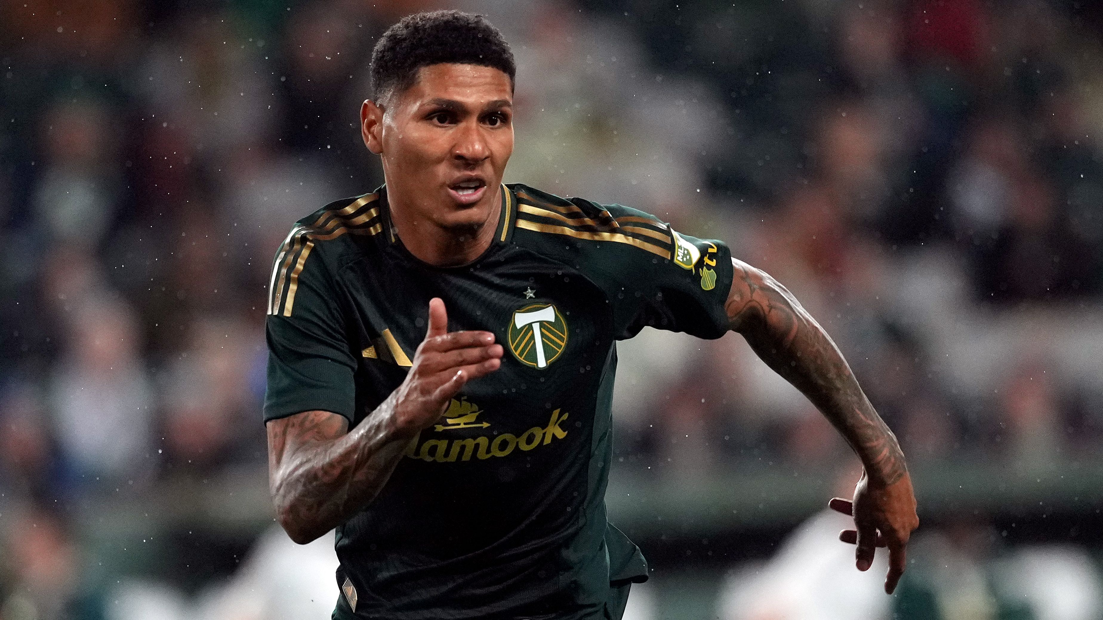 Portland Timbers v San Diego FC