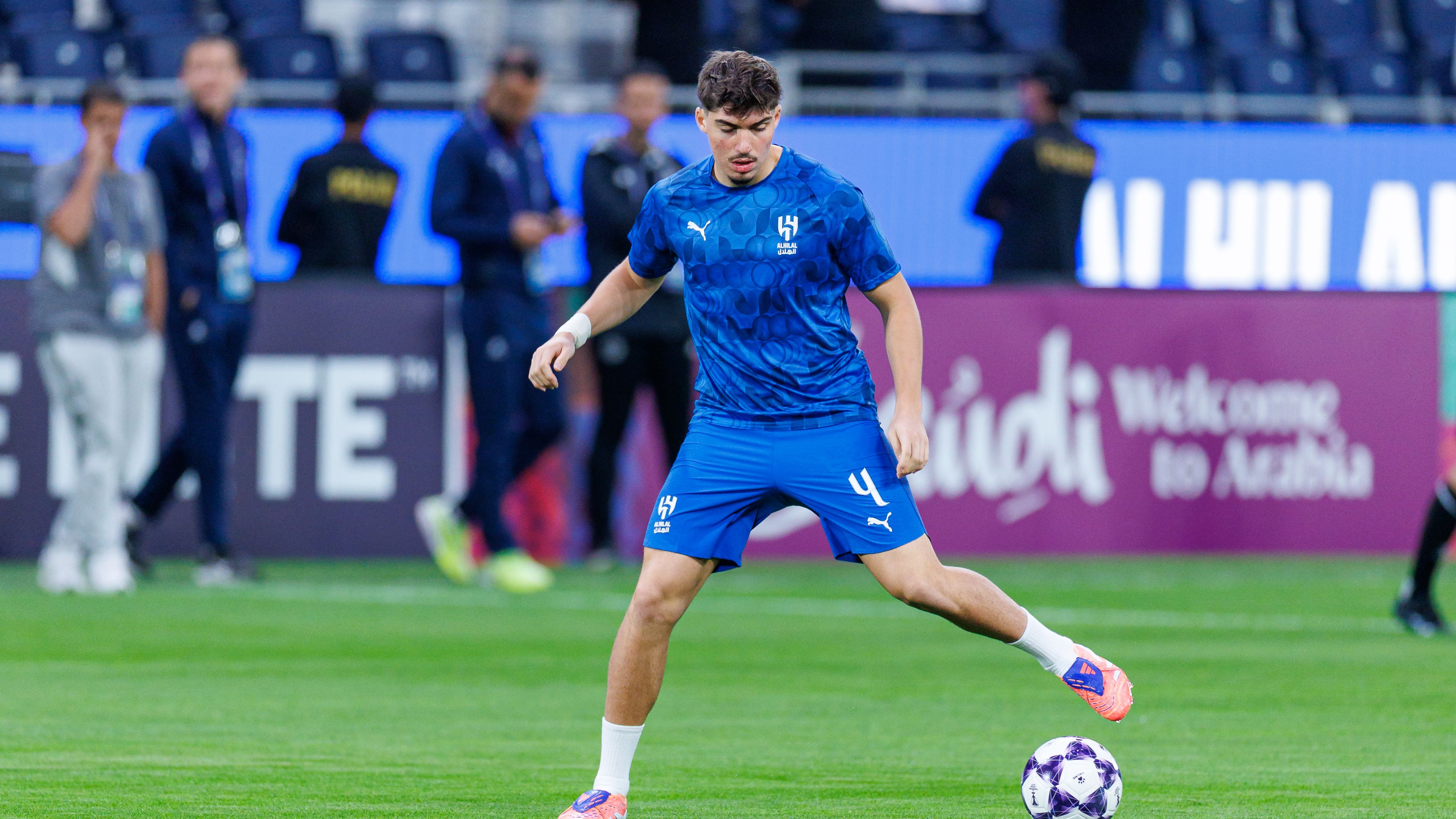 Al Hilal v Al Sadd: AFC Champions League