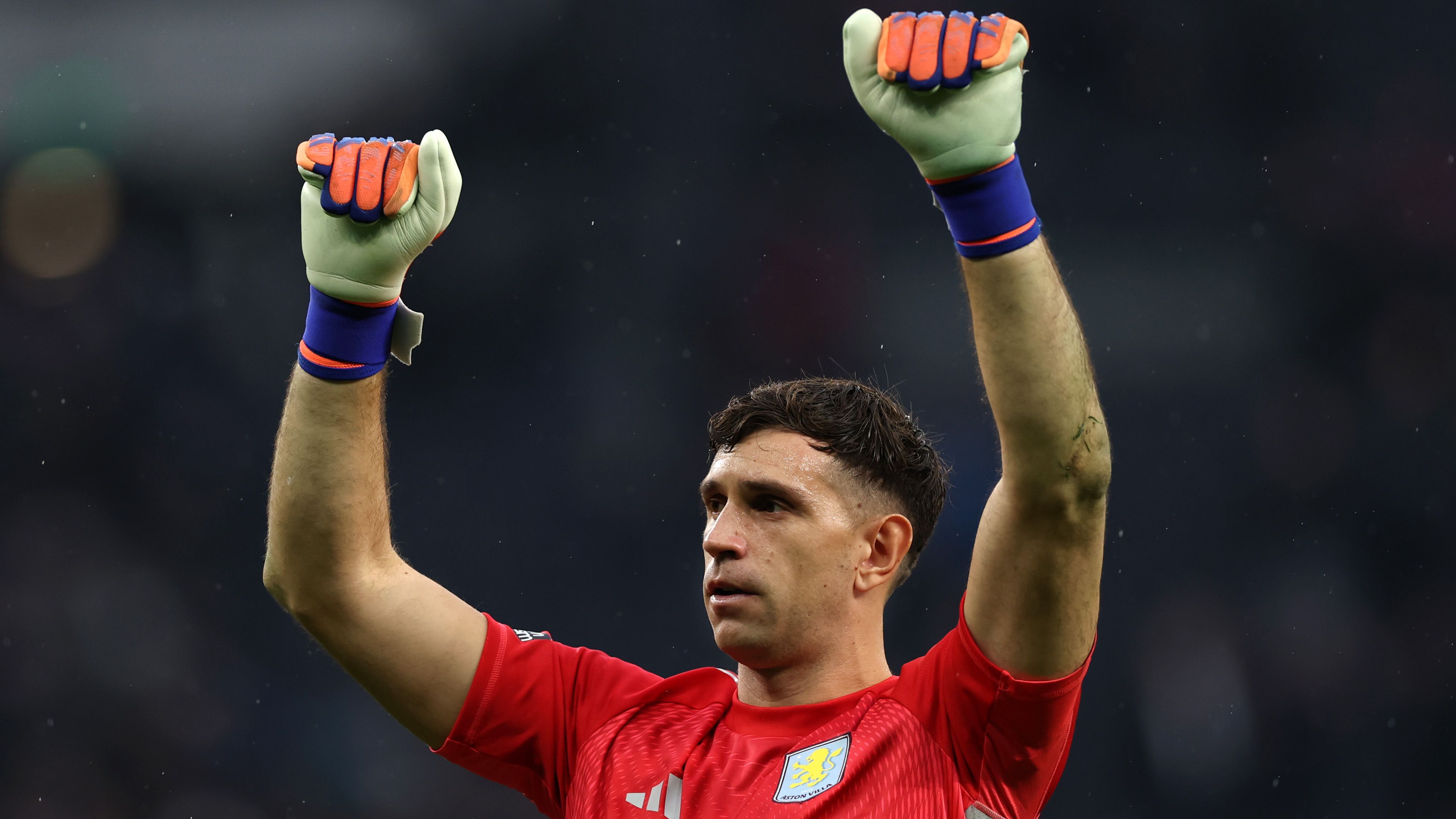 Tottenham Hotspur v Aston Villa - Premier League