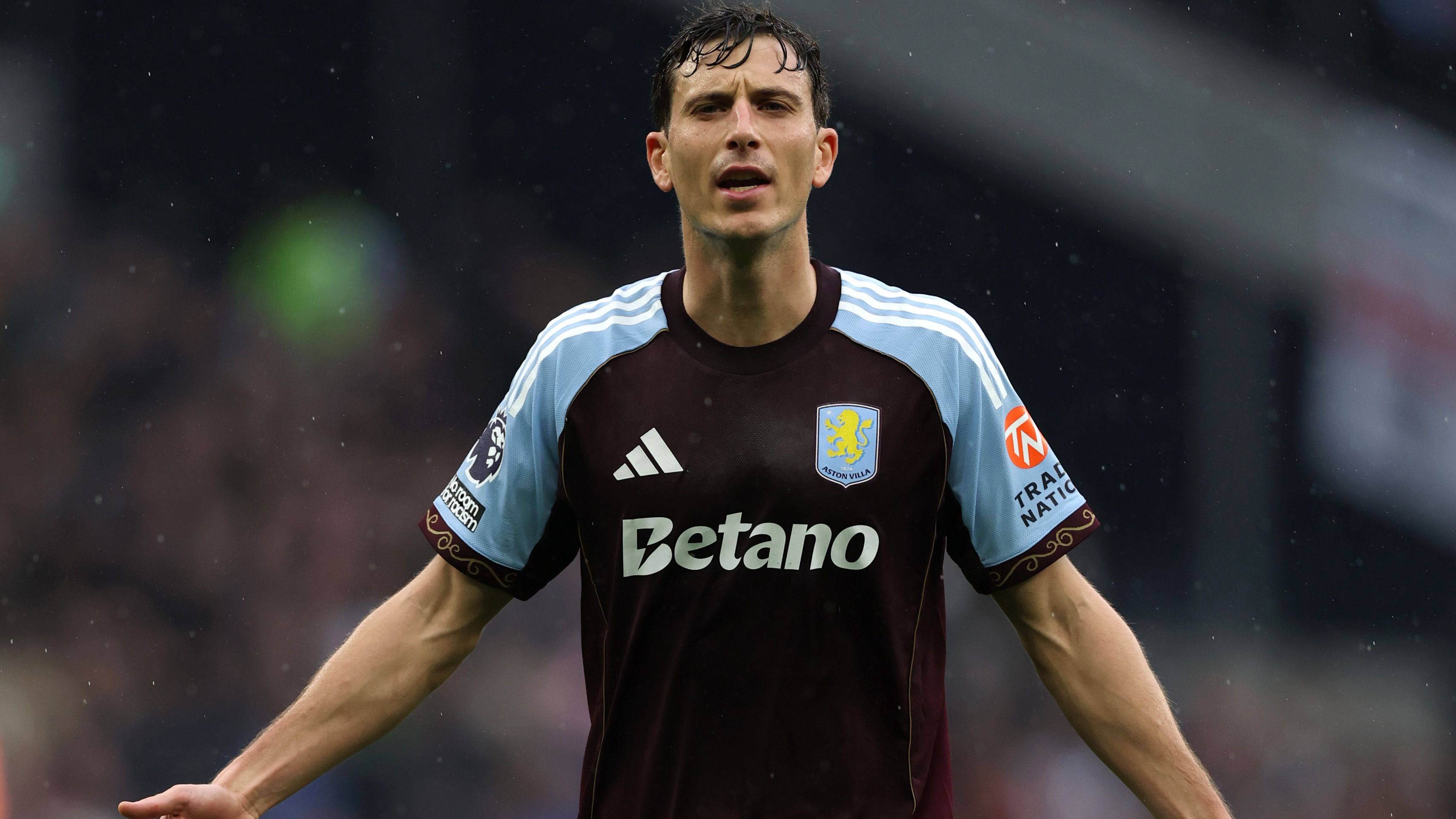 Tottenham Hotspur v Aston Villa - Premier League