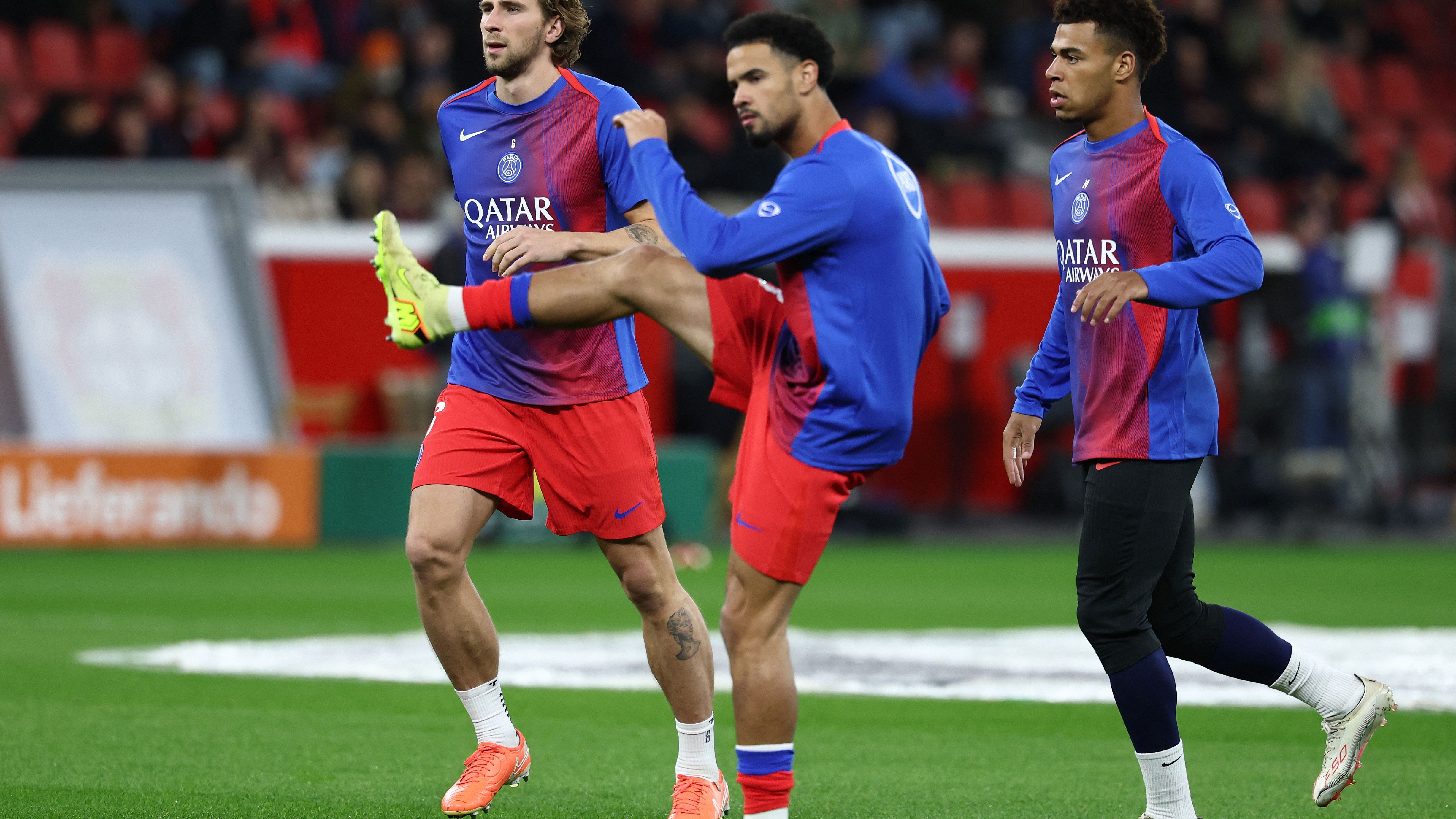 FBL-EUR-C1-LEVERKUSEN-PSG