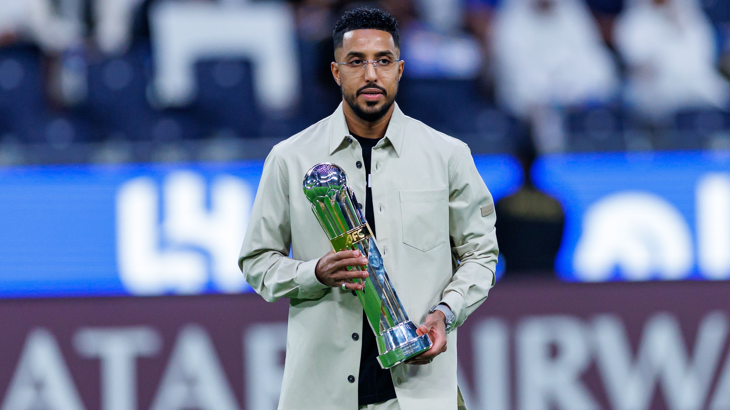 Al Hilal v Al Sadd: AFC Champions League