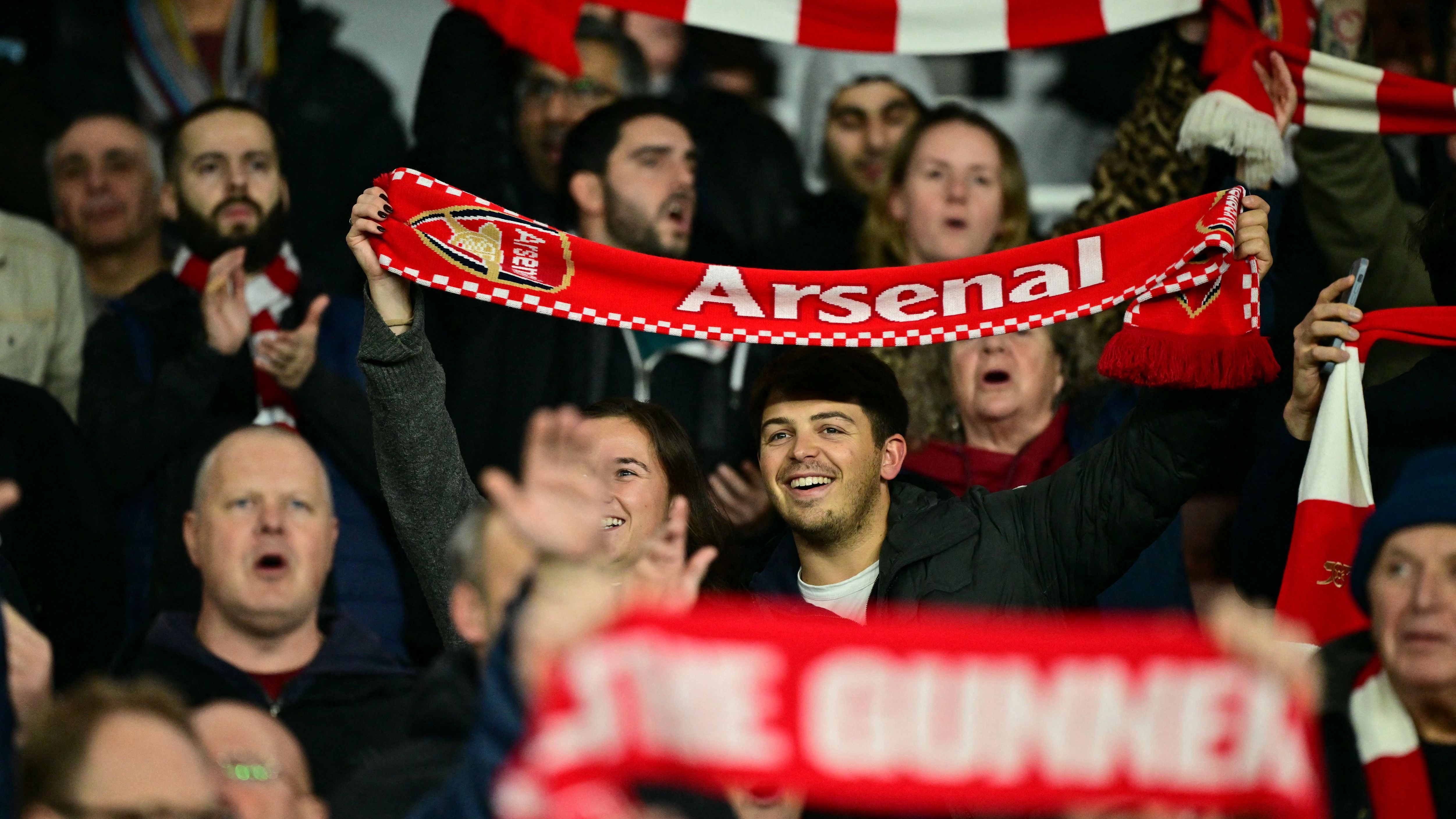 FBL-EUR-C1-ARSENAL-ATLETICO MADRID