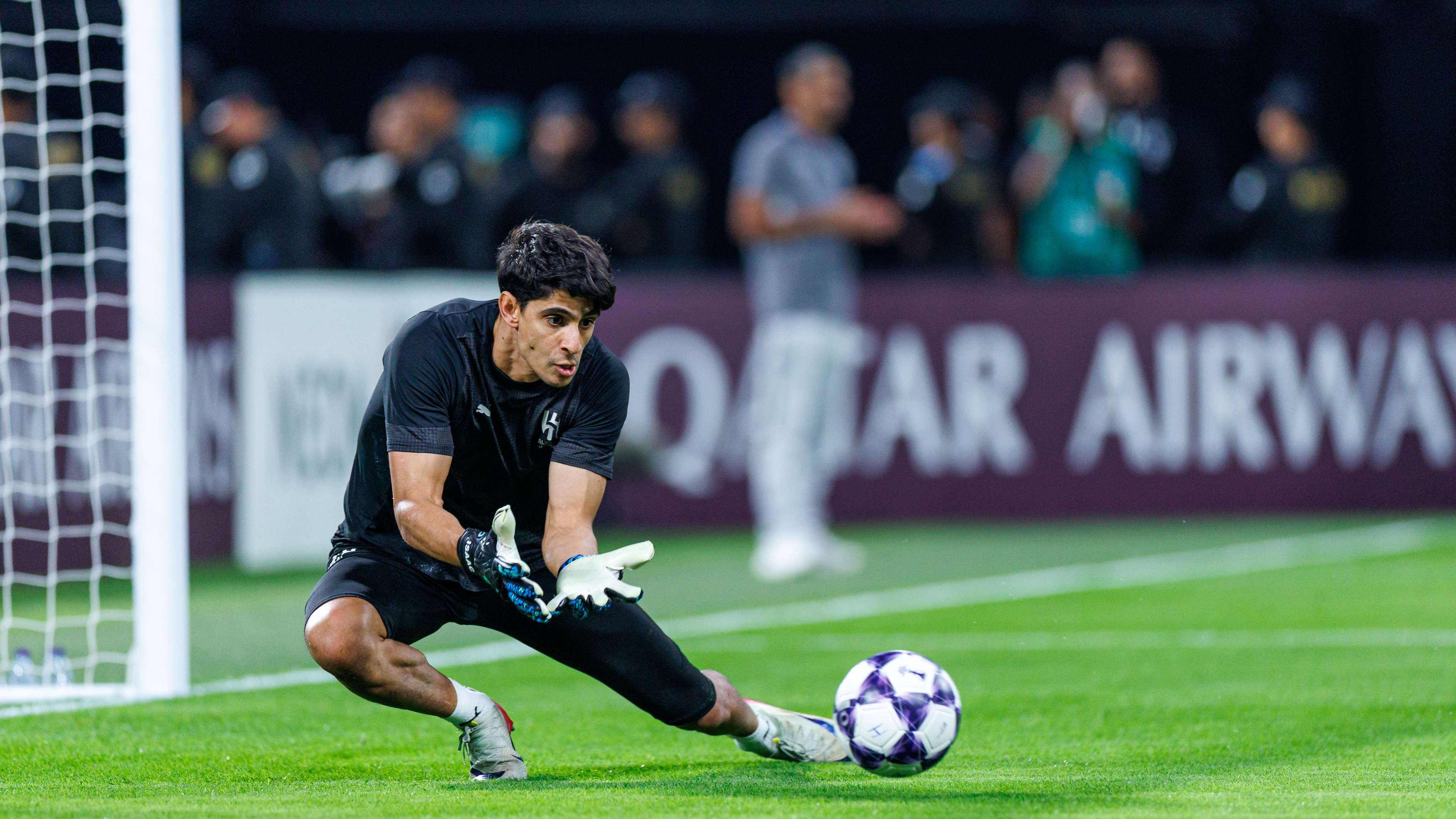Al Hilal v Al Sadd: AFC Champions League