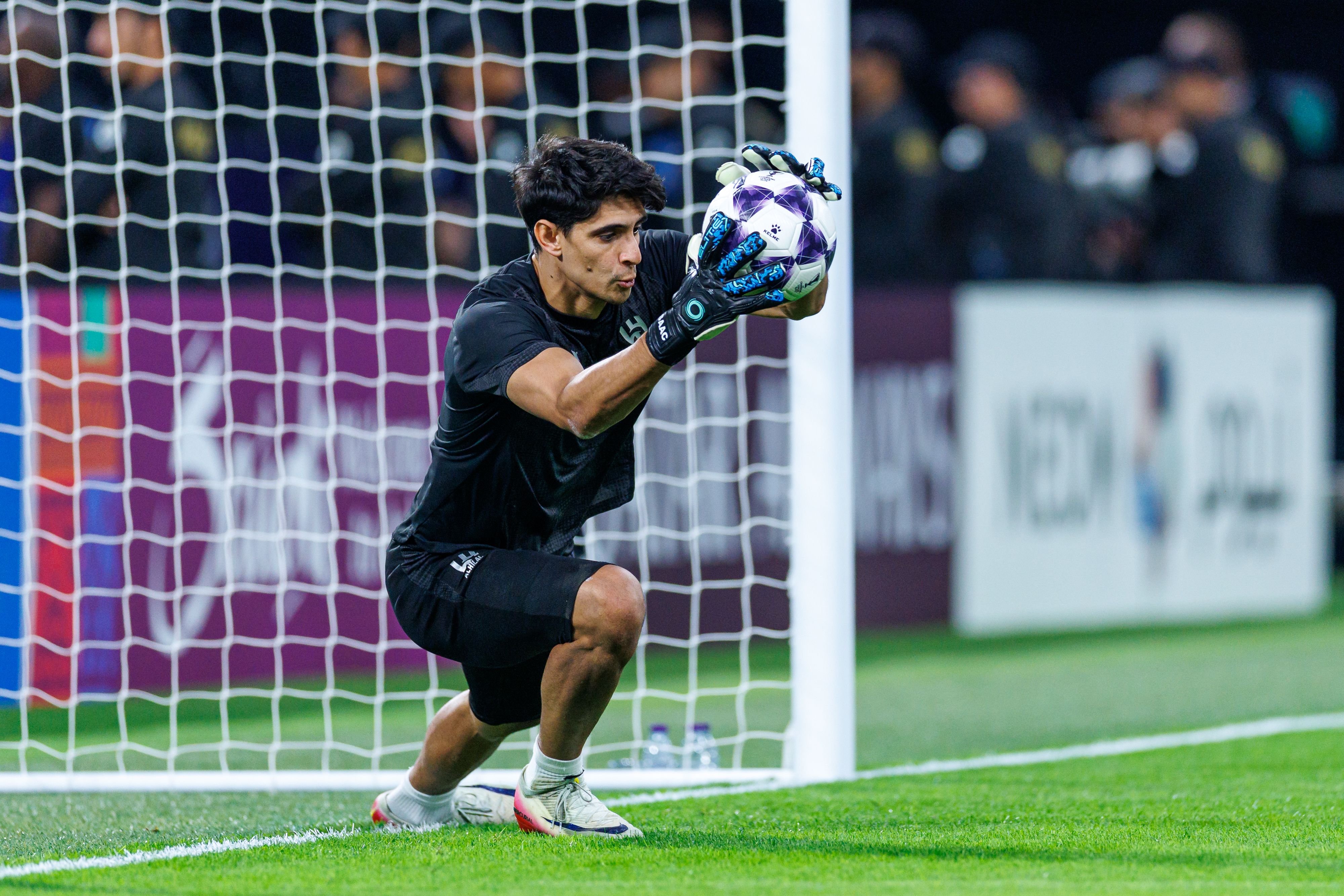 Al Hilal v Al Sadd: AFC Champions League