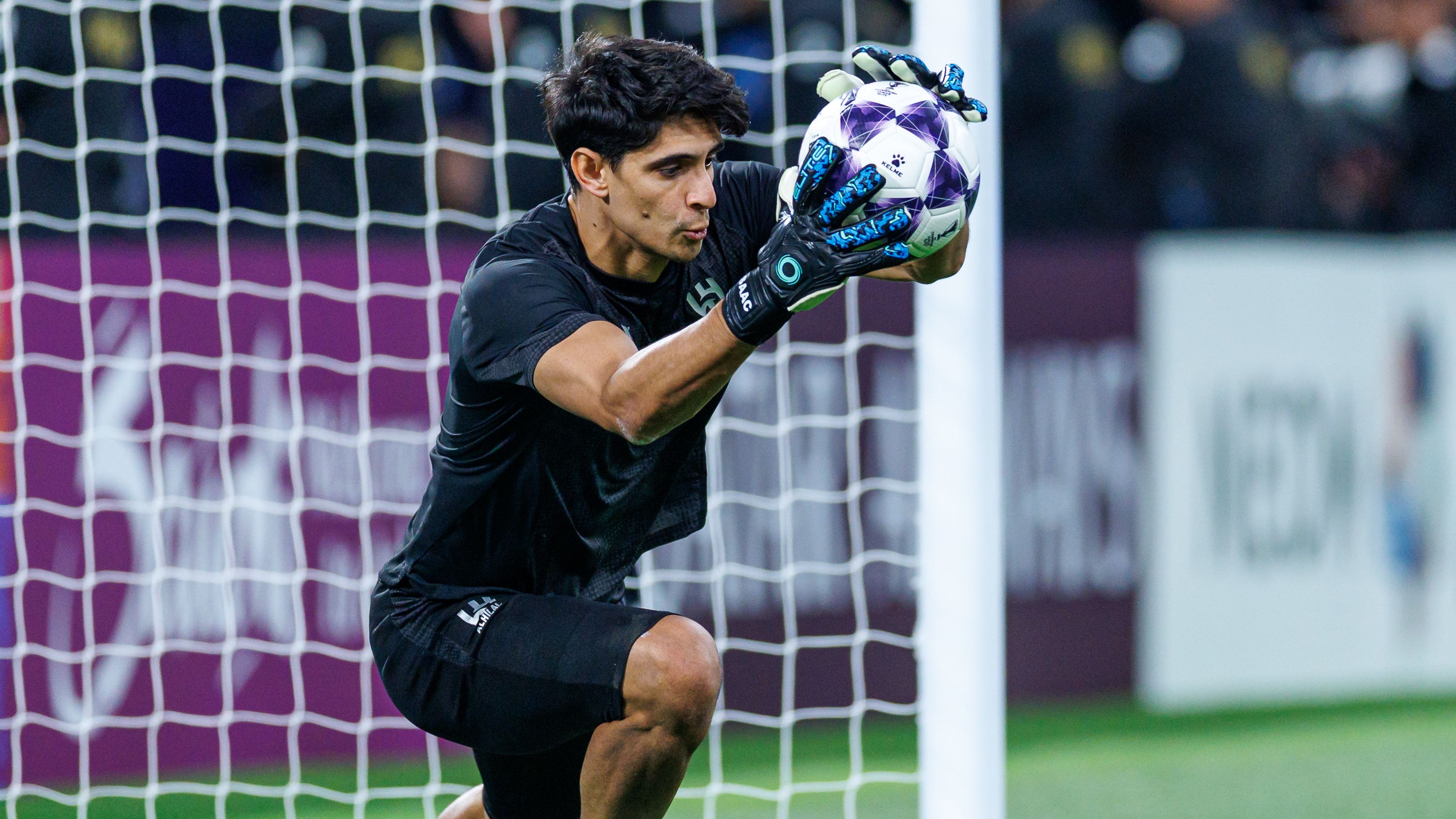 Al Hilal v Al Sadd: AFC Champions League