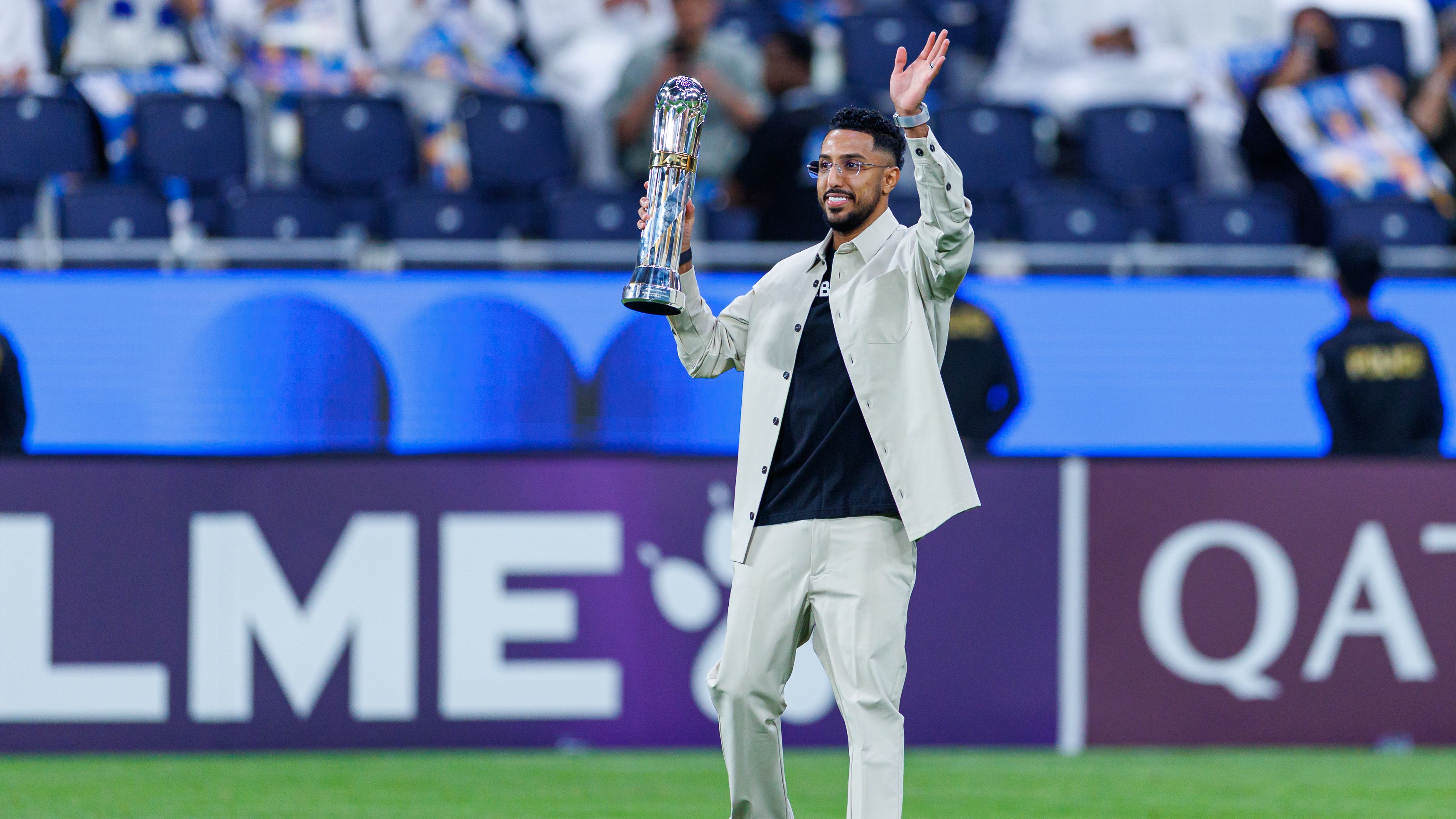 Al Hilal v Al Sadd: AFC Champions League