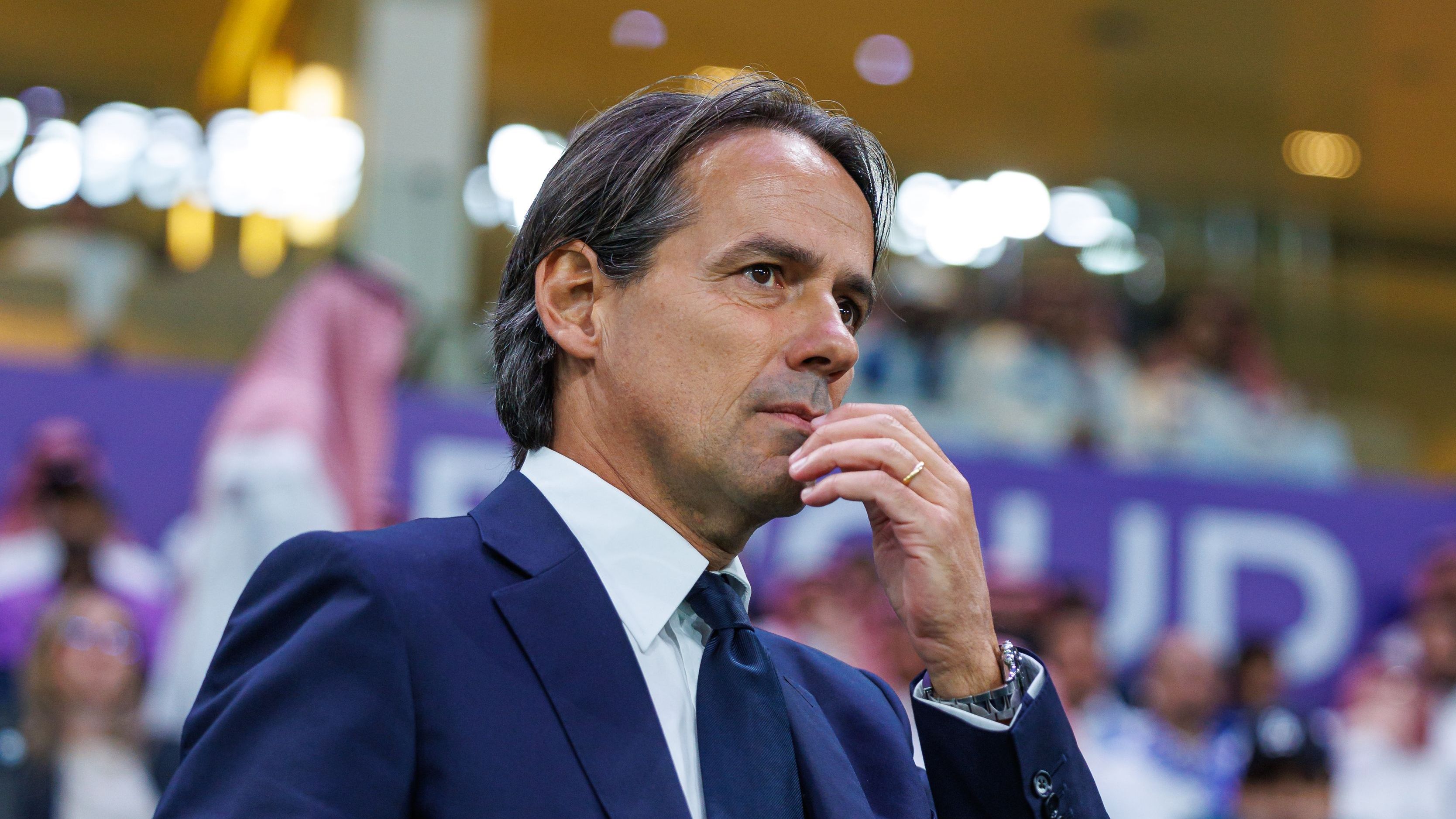 Al Hilal v Al Sadd: AFC Champions League