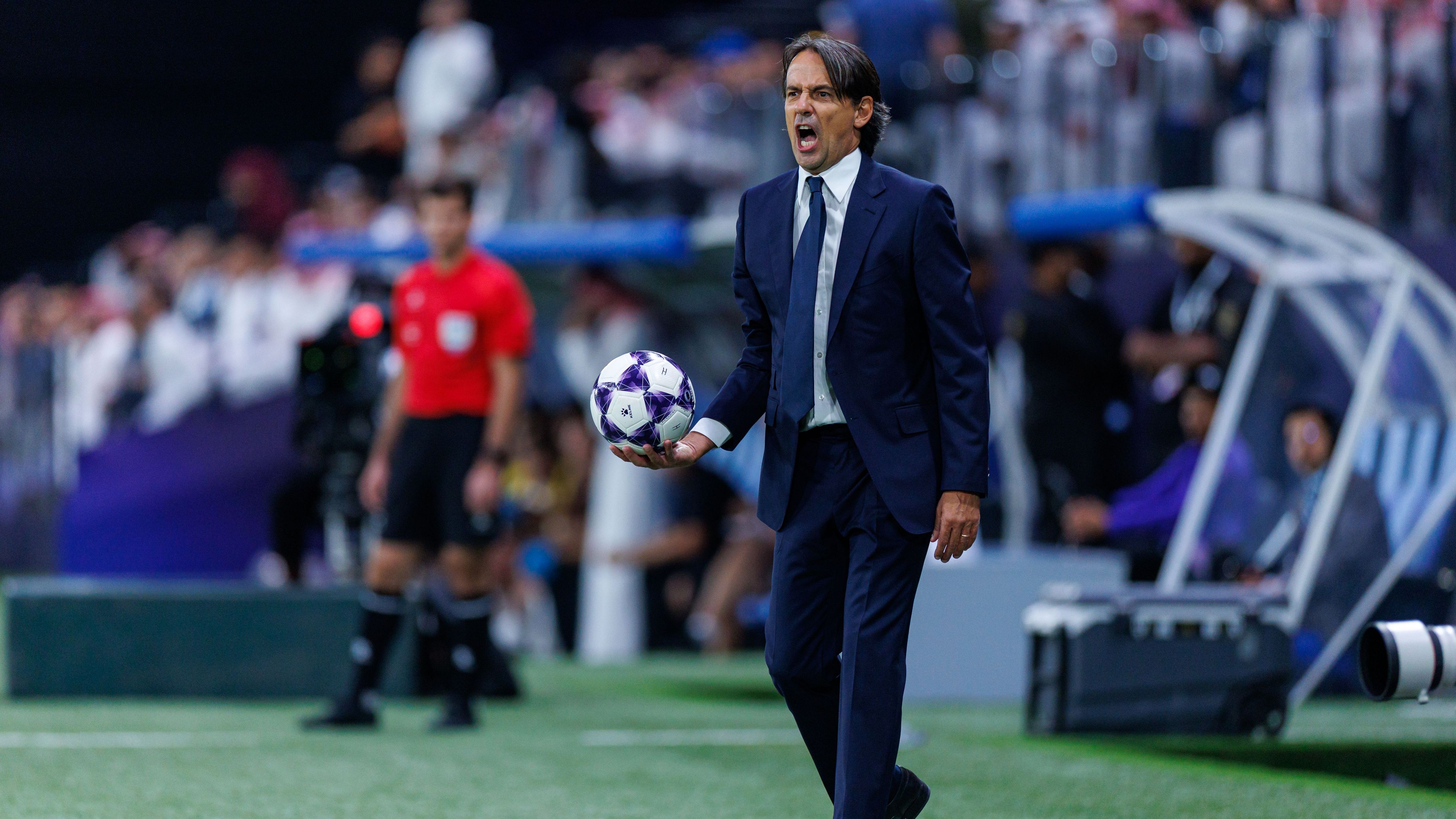 Al Hilal v Al Sadd: AFC Champions League