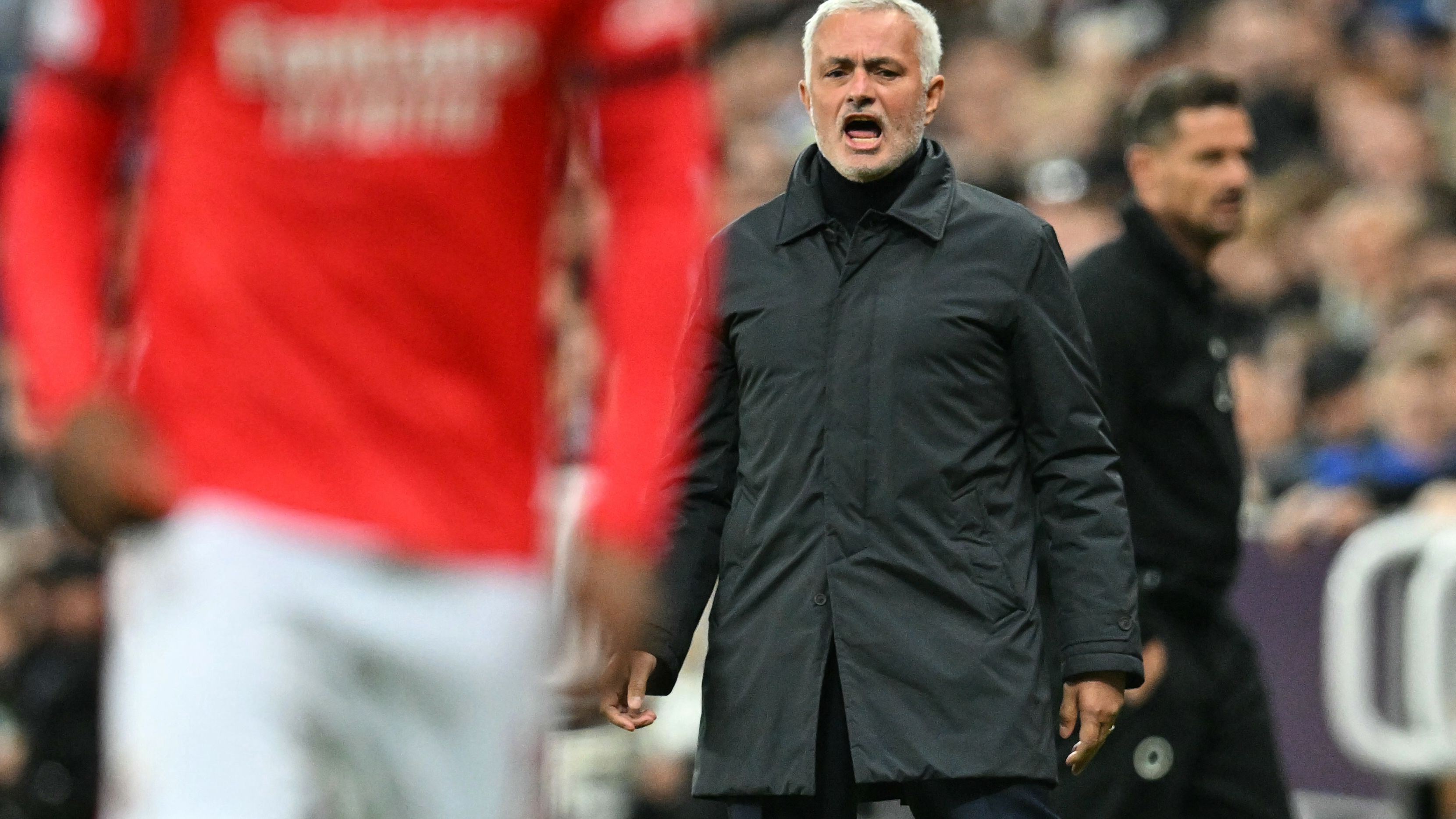 FBL-EUR-C1-NEWCASTLE-BENFICA