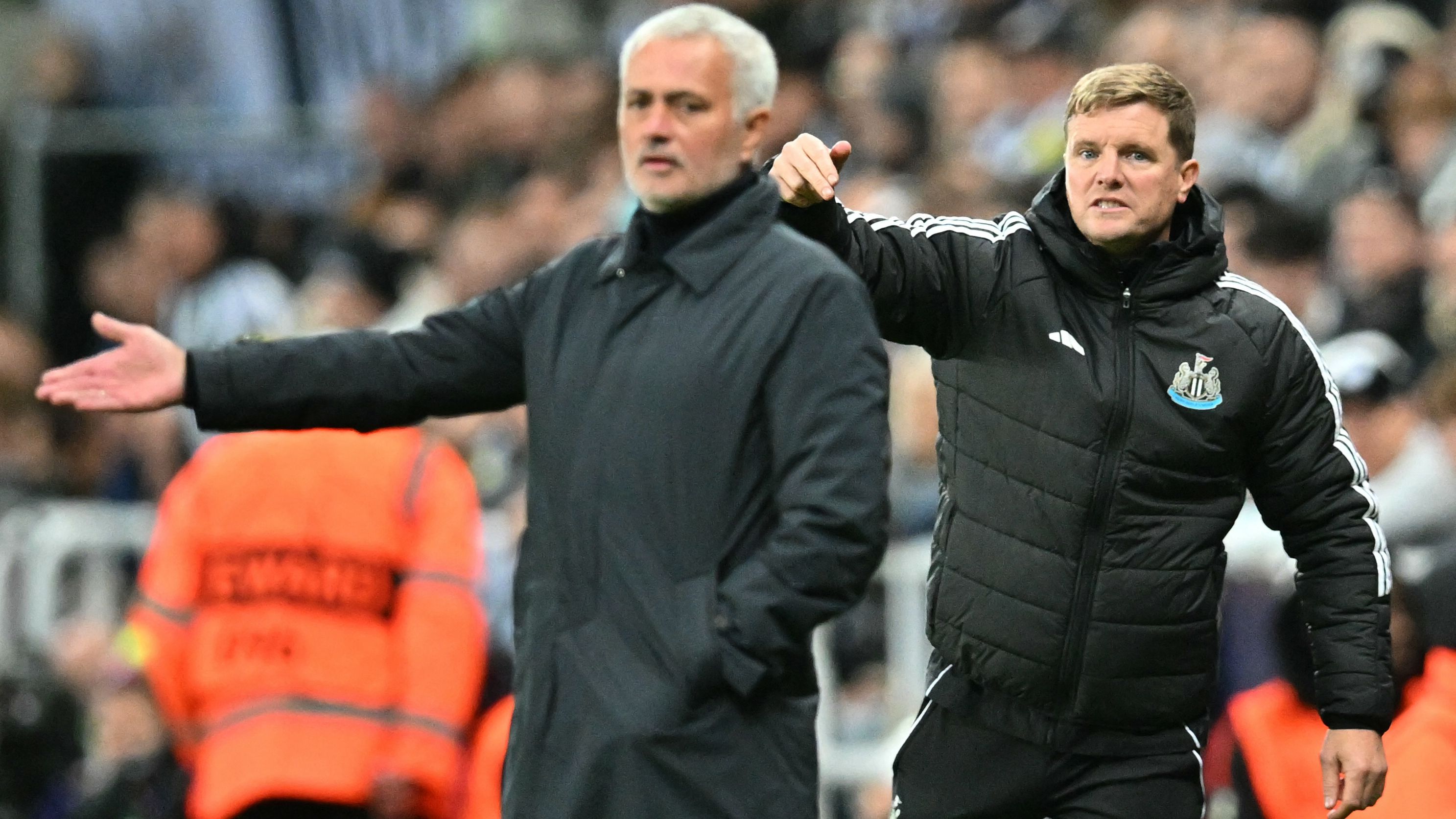 FBL-EUR-C1-NEWCASTLE-BENFICA