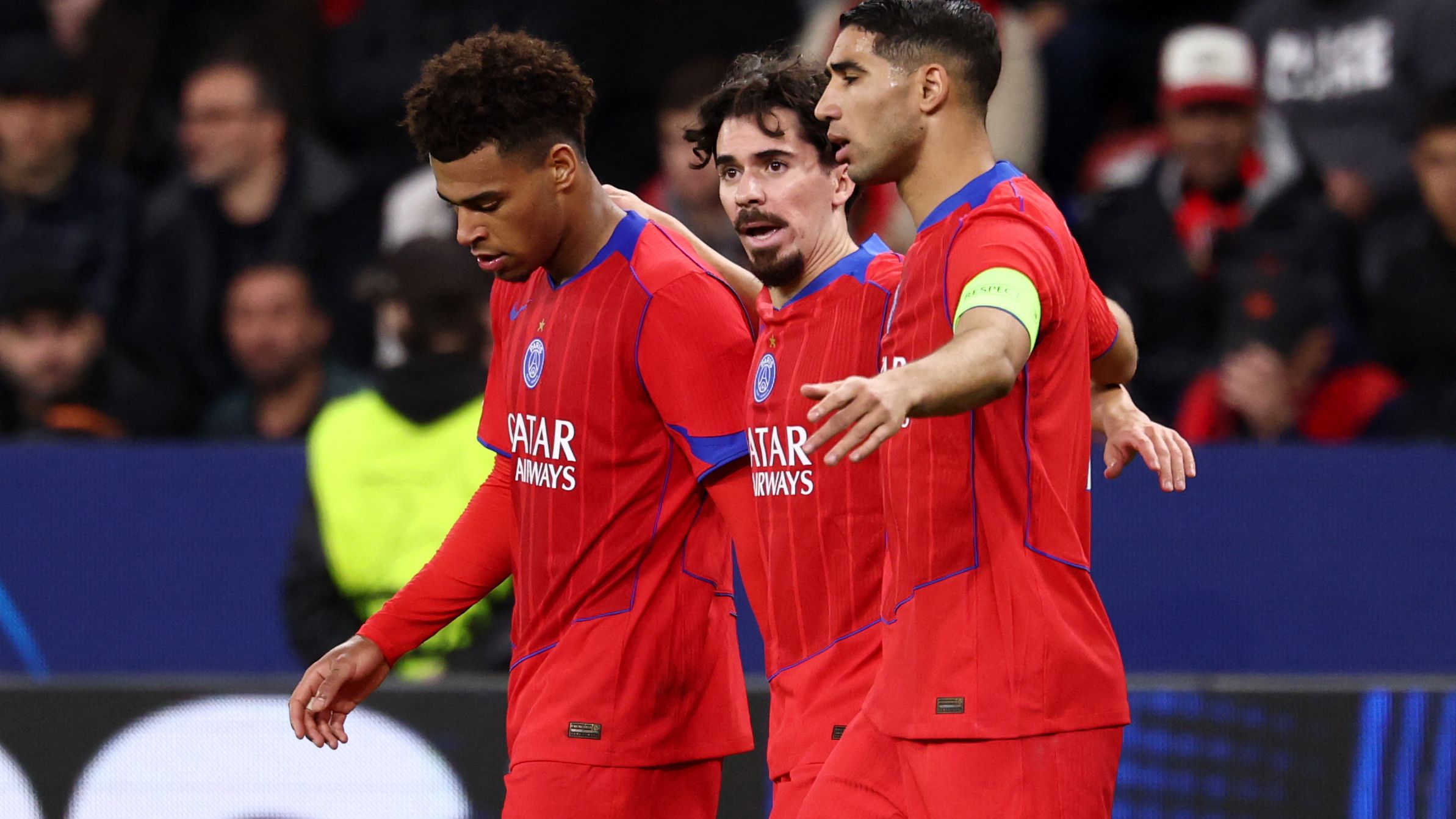 FBL-EUR-C1-LEVERKUSEN-PSG