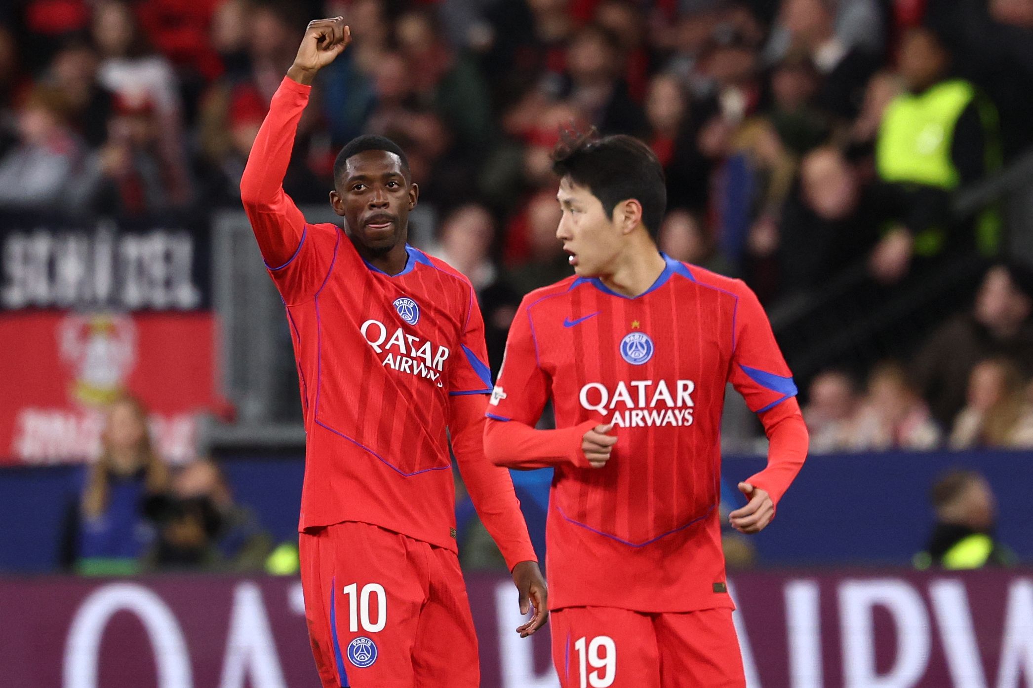 FBL-EUR-C1-LEVERKUSEN-PSG