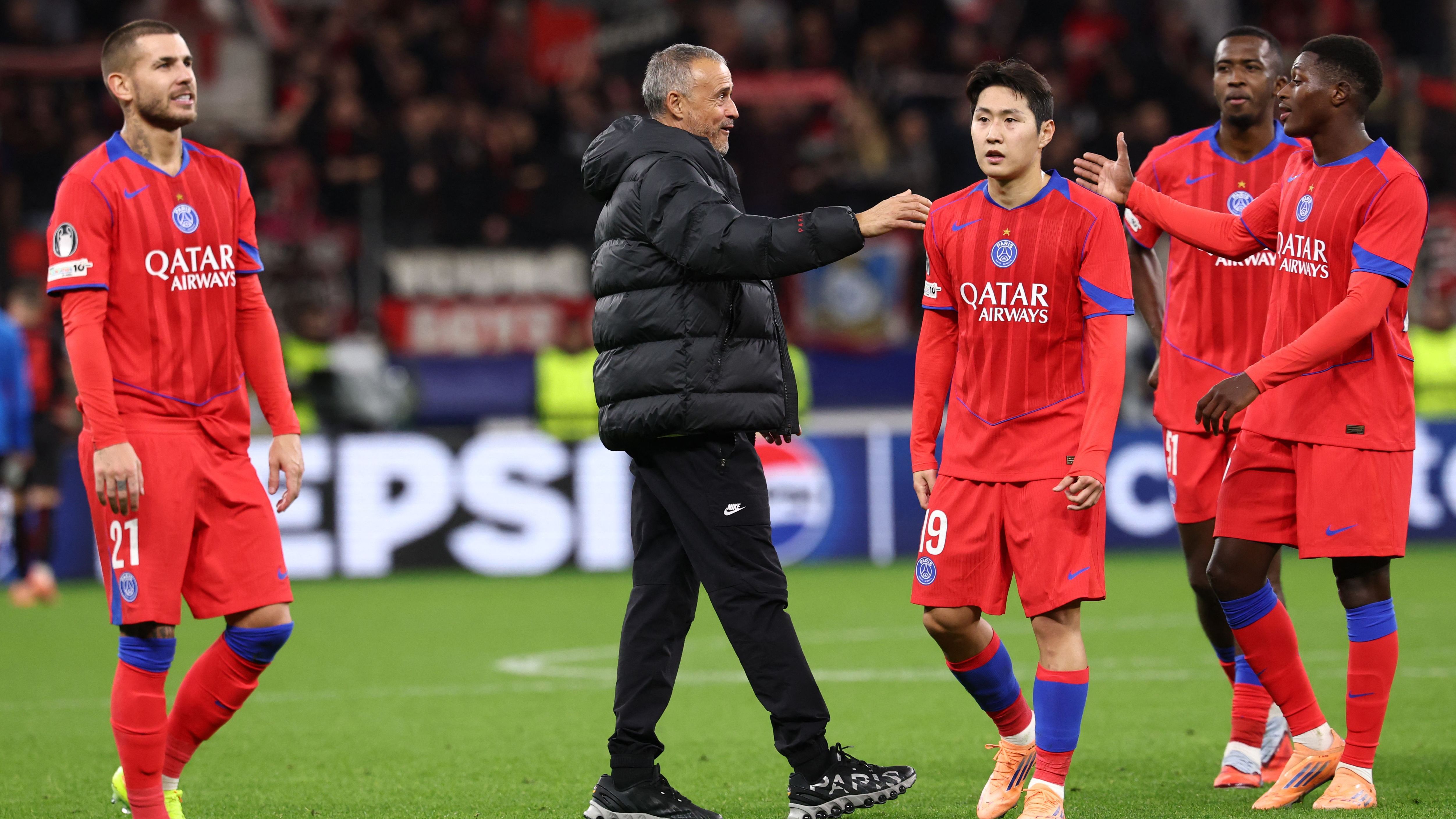 FBL-EUR-C1-LEVERKUSEN-PSG