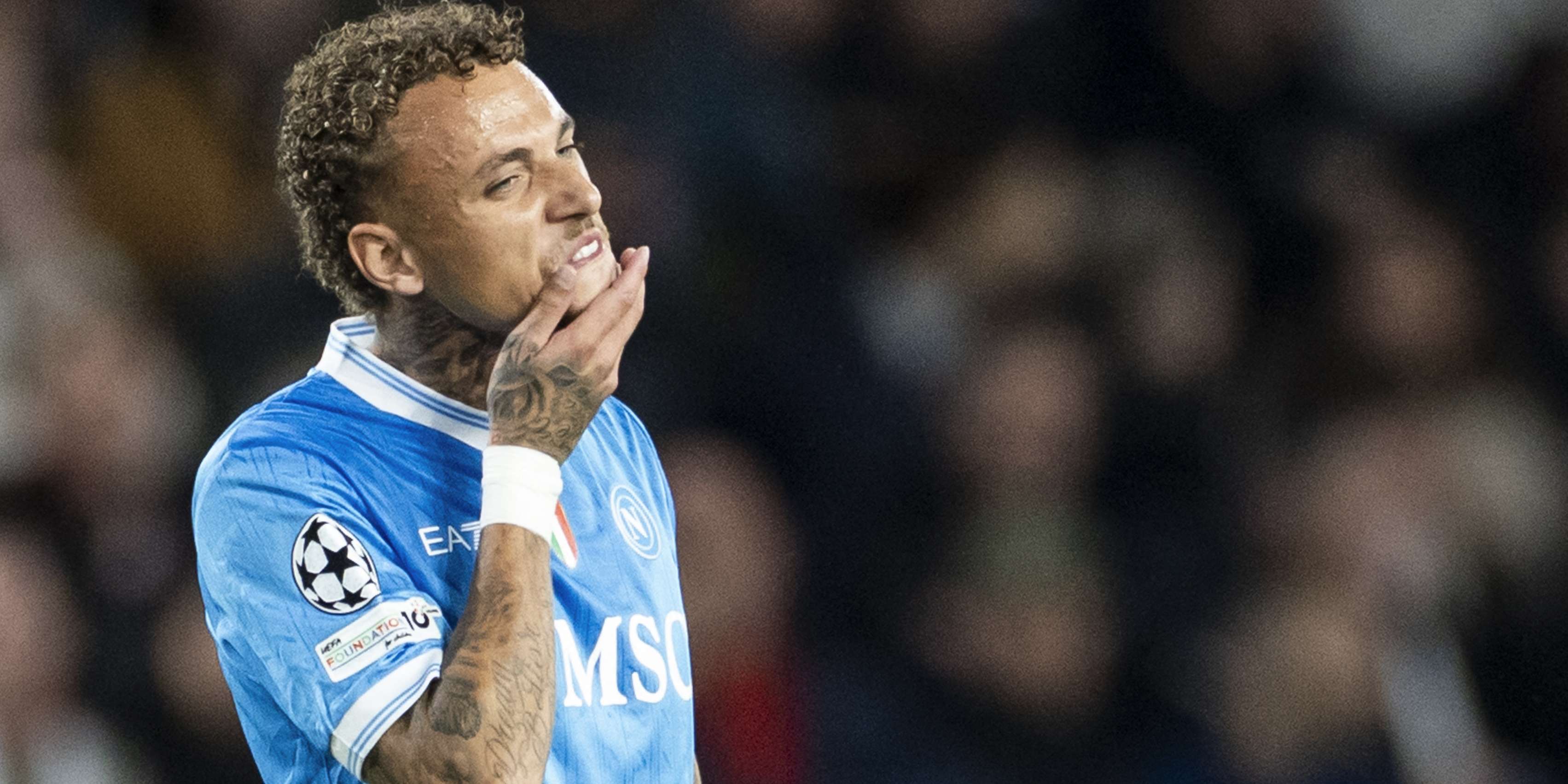 FBL-EUR-C1-EINDHOVEN-NAPOLI