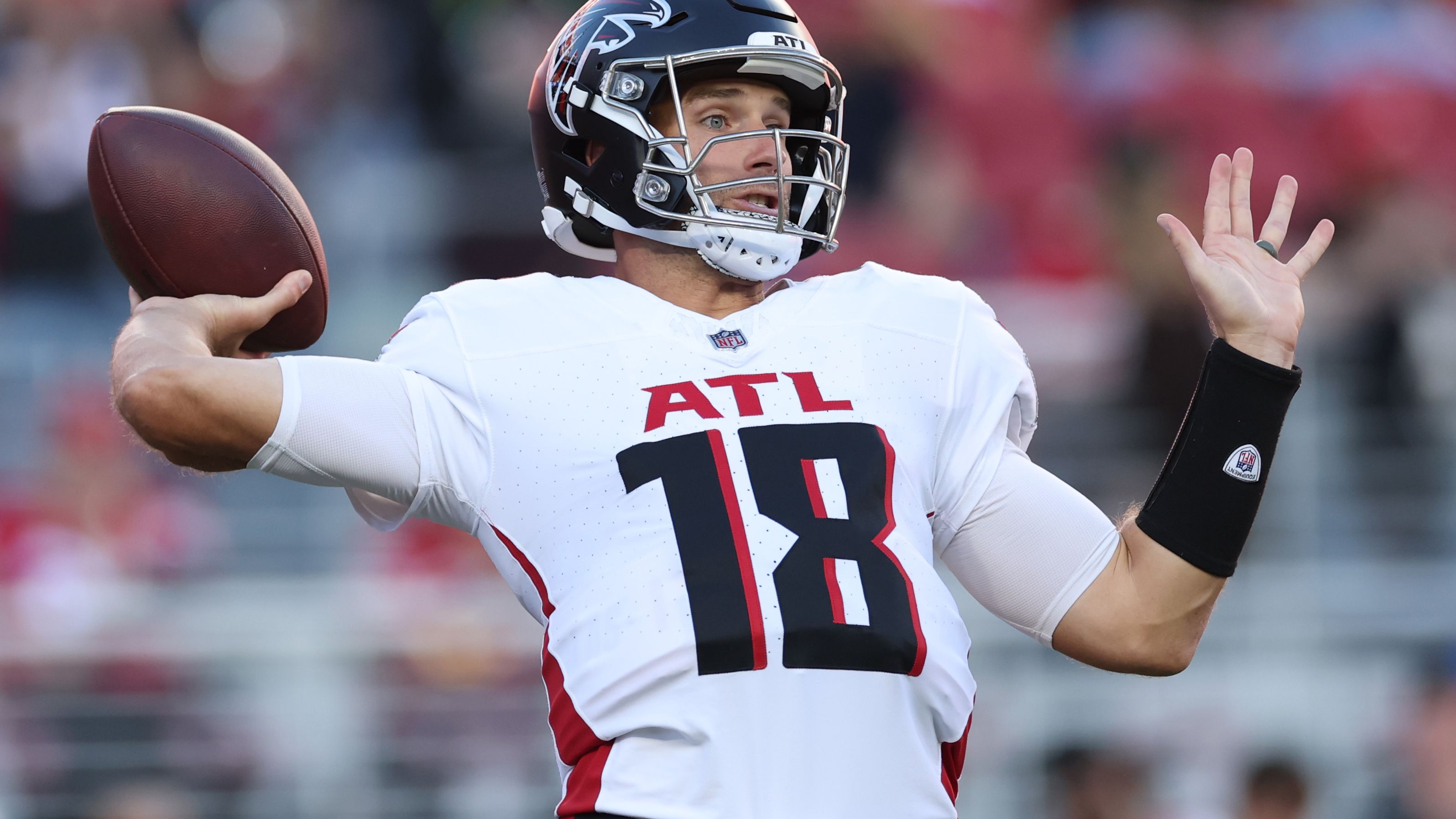 Atlanta Falcons v San Francisco 49ers