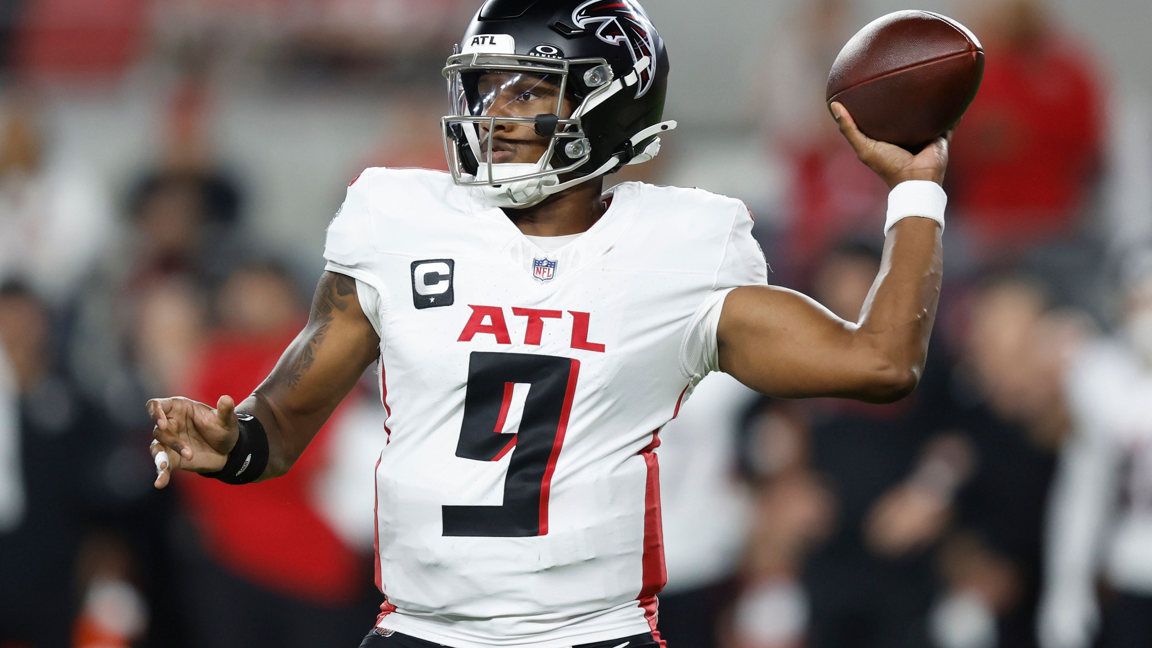 Atlanta Falcons v San Francisco 49ers