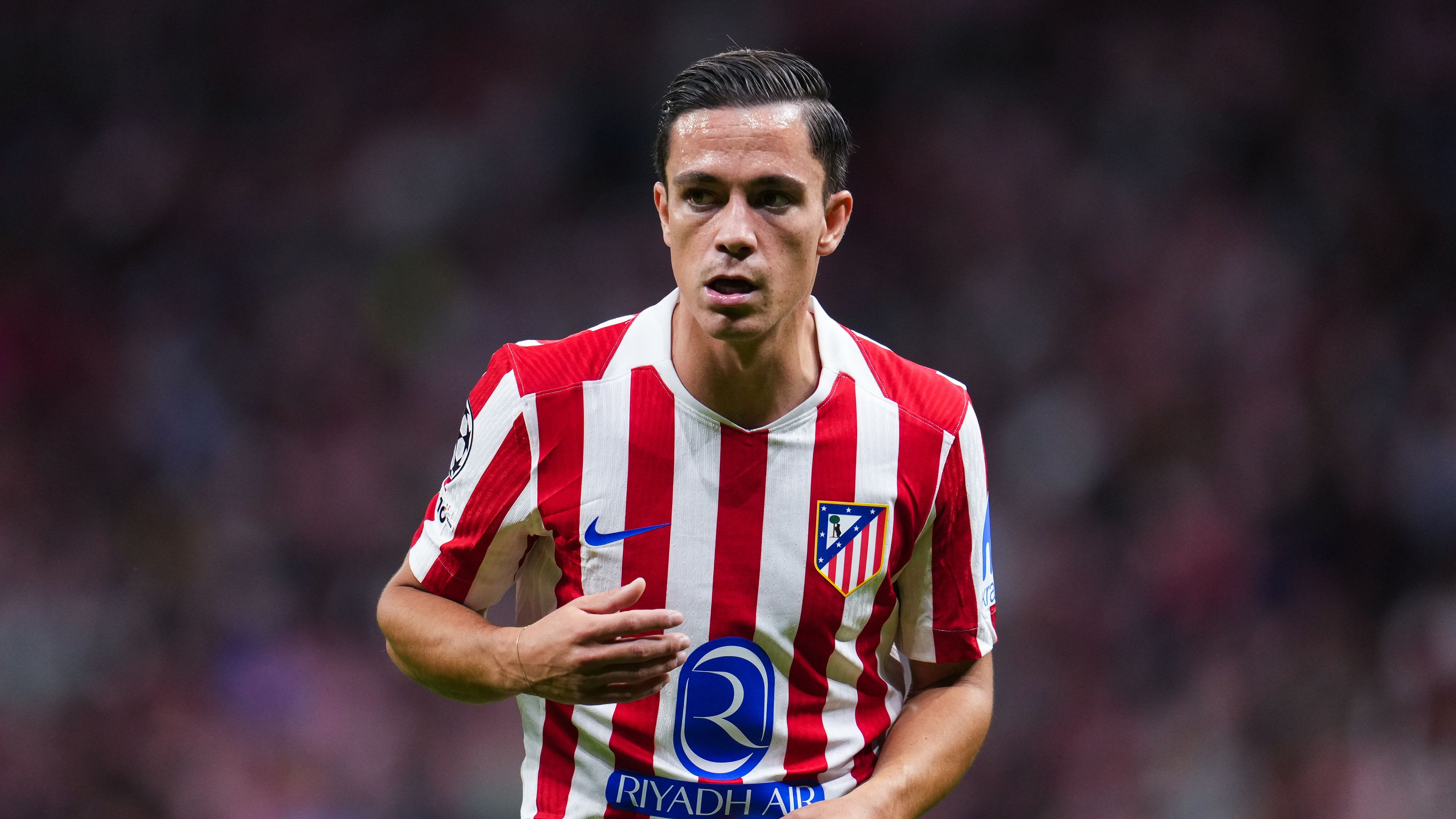 Atletico de Madrid v Eintracht Frankfurt - UEFA Champions League 2025/26 League Phase MD2