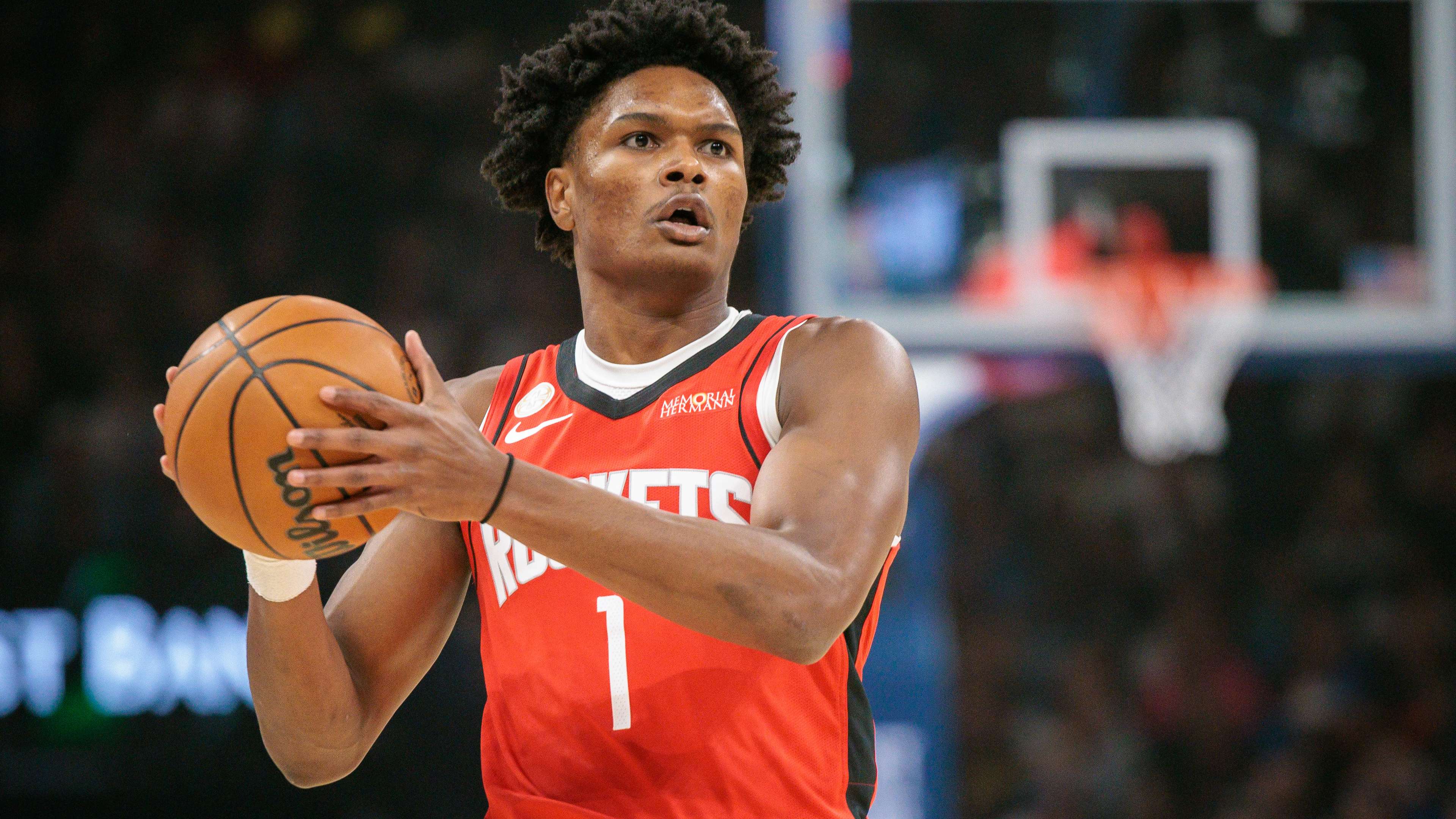 Houston Rockets v Oklahoma City Thunder