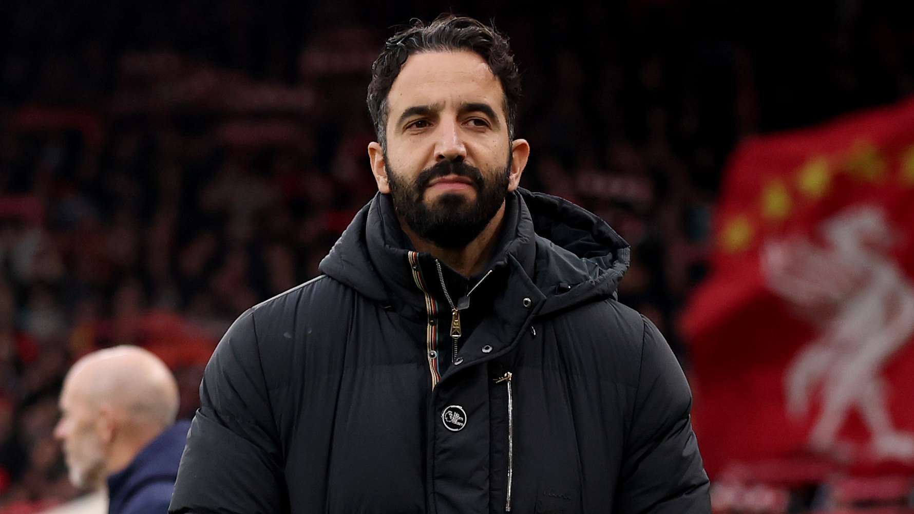 Liverpool v Manchester United - Premier League