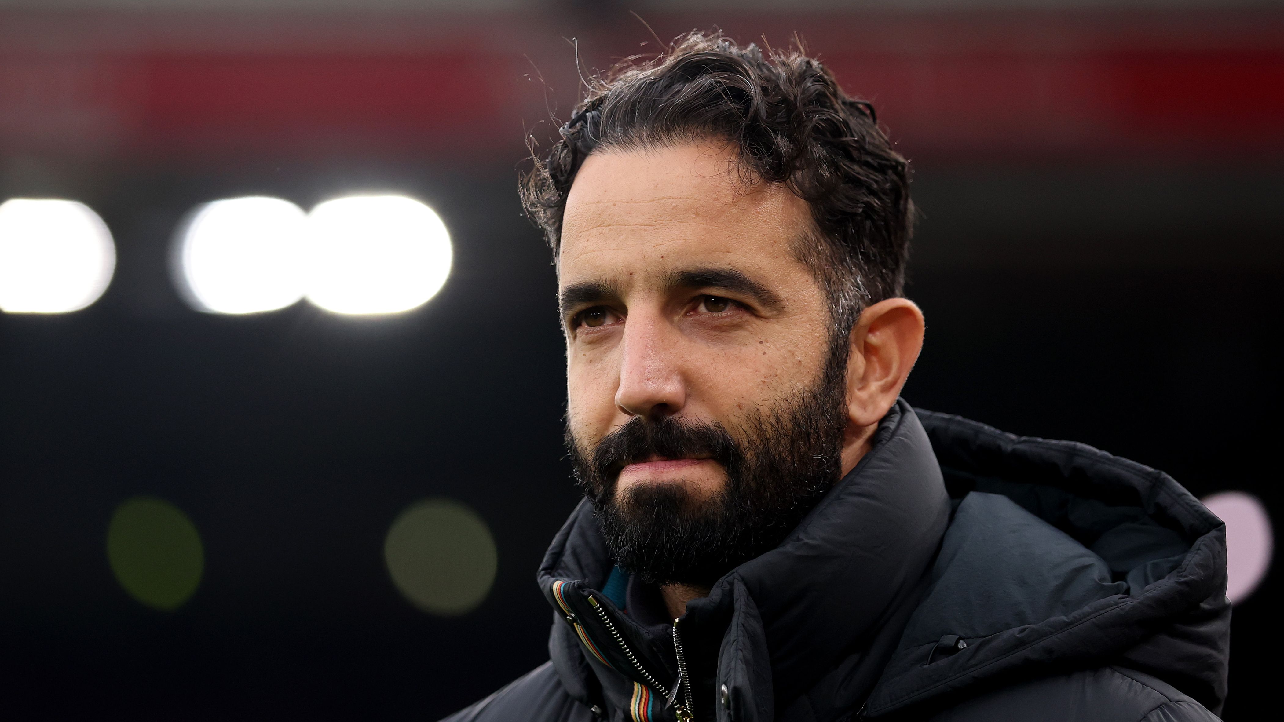 Liverpool v Manchester United - Premier League