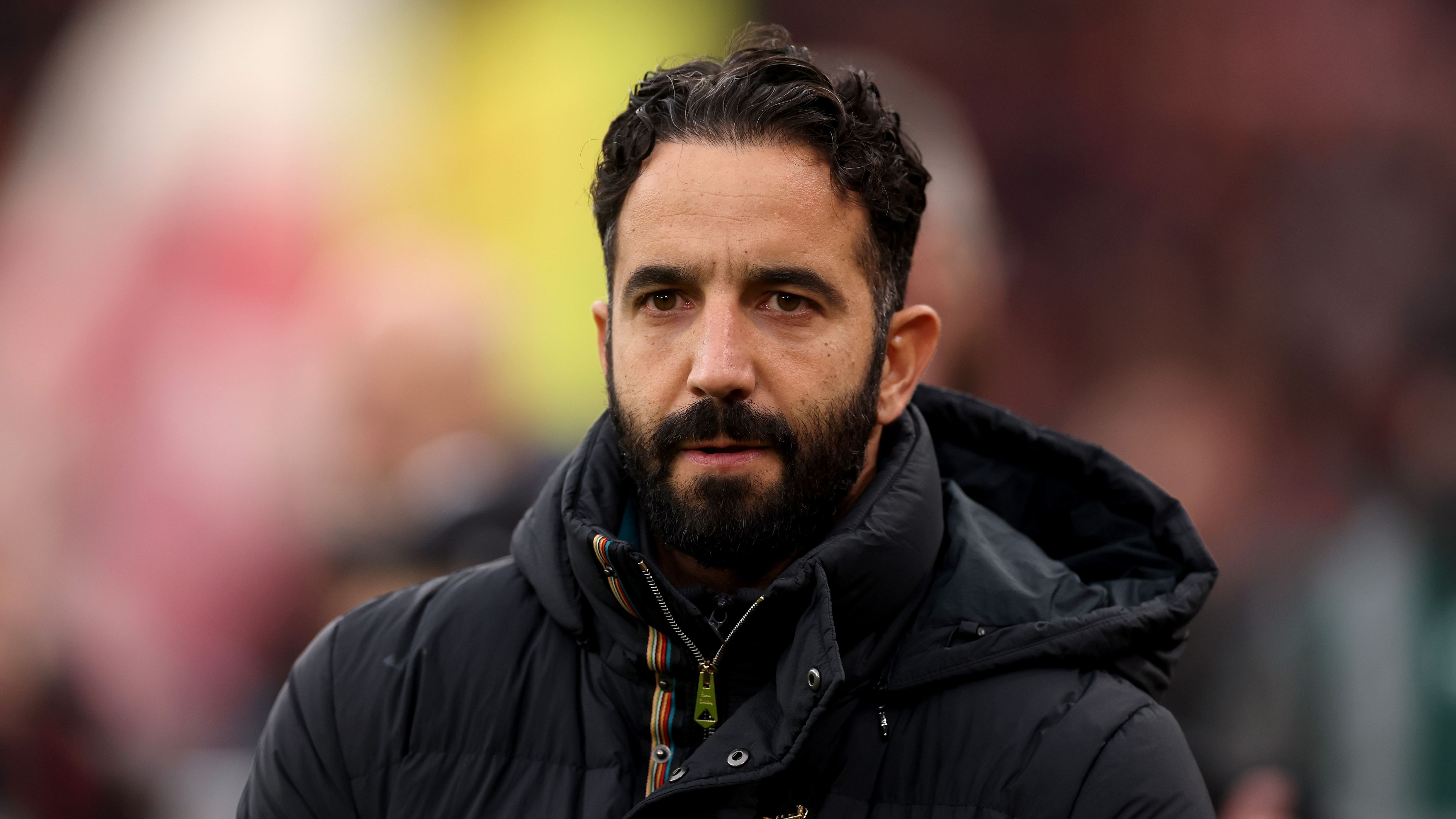 Liverpool v Manchester United - Premier League