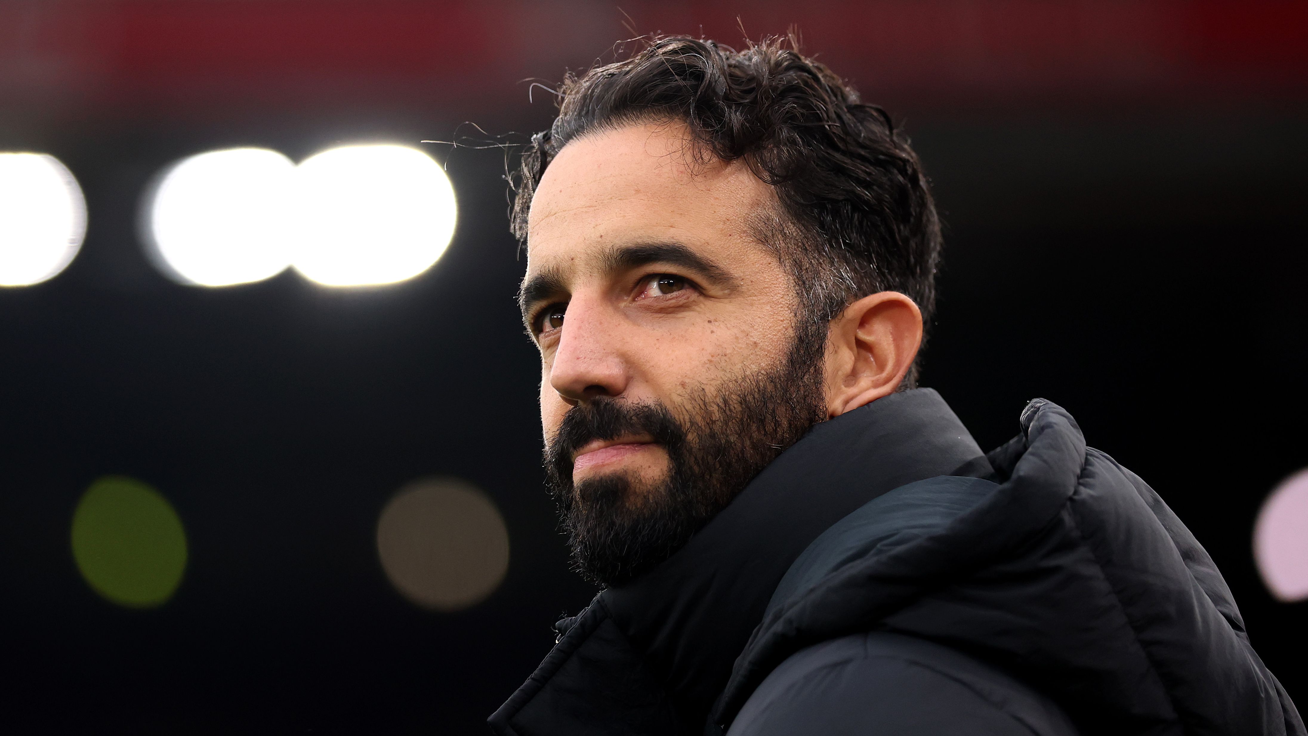 Liverpool v Manchester United - Premier League