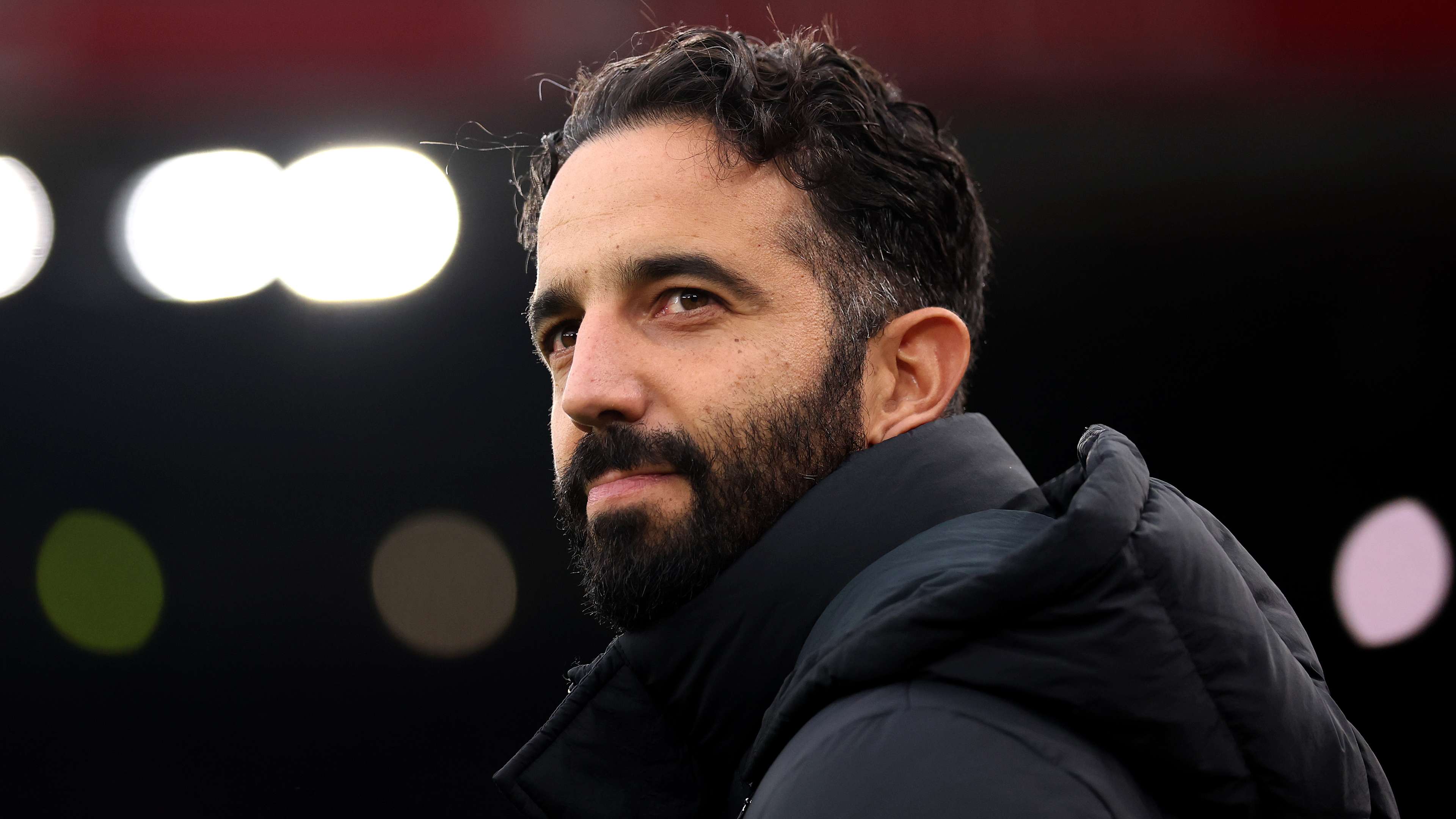 Liverpool v Manchester United - Premier League