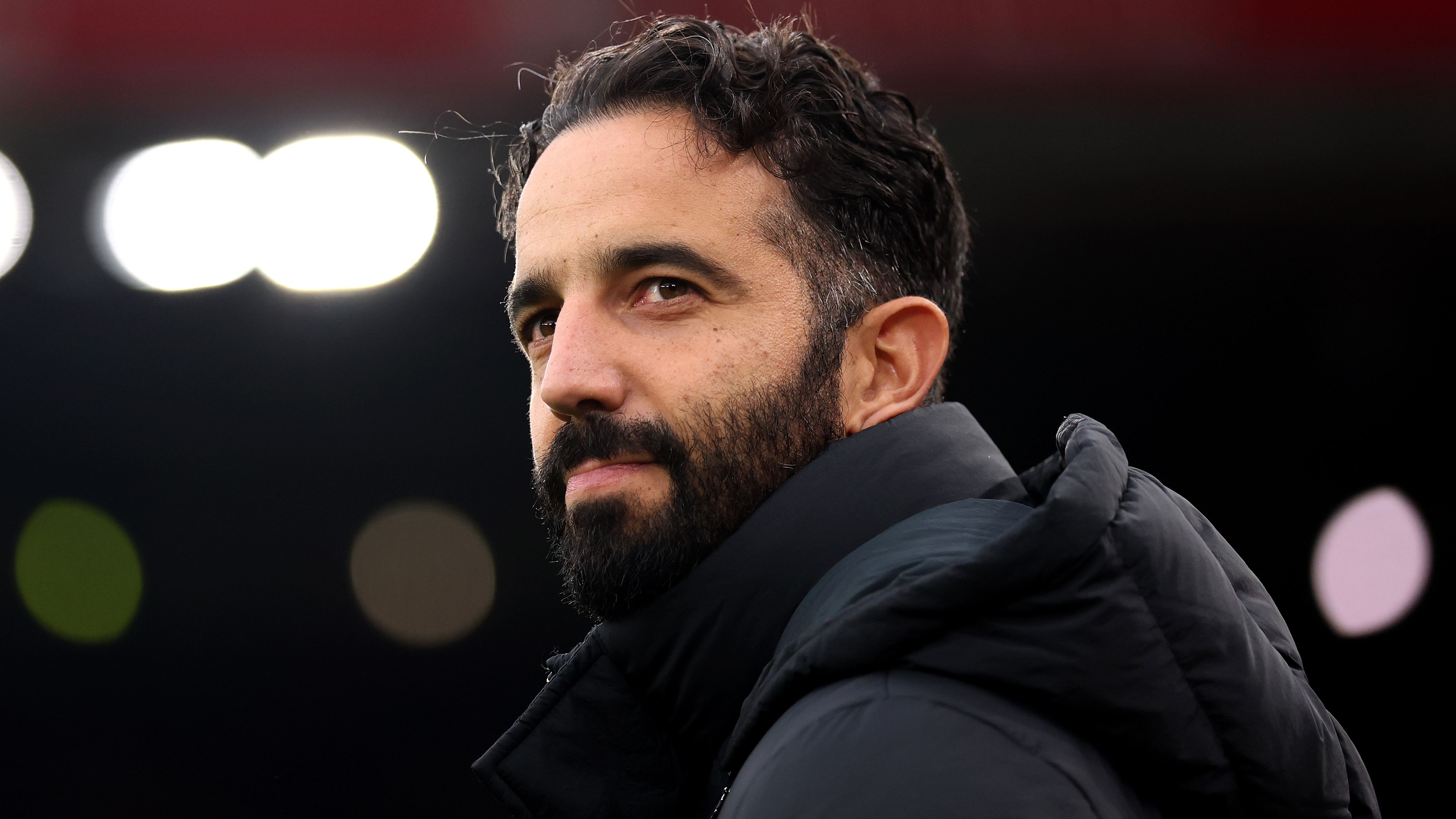 Liverpool v Manchester United - Premier League