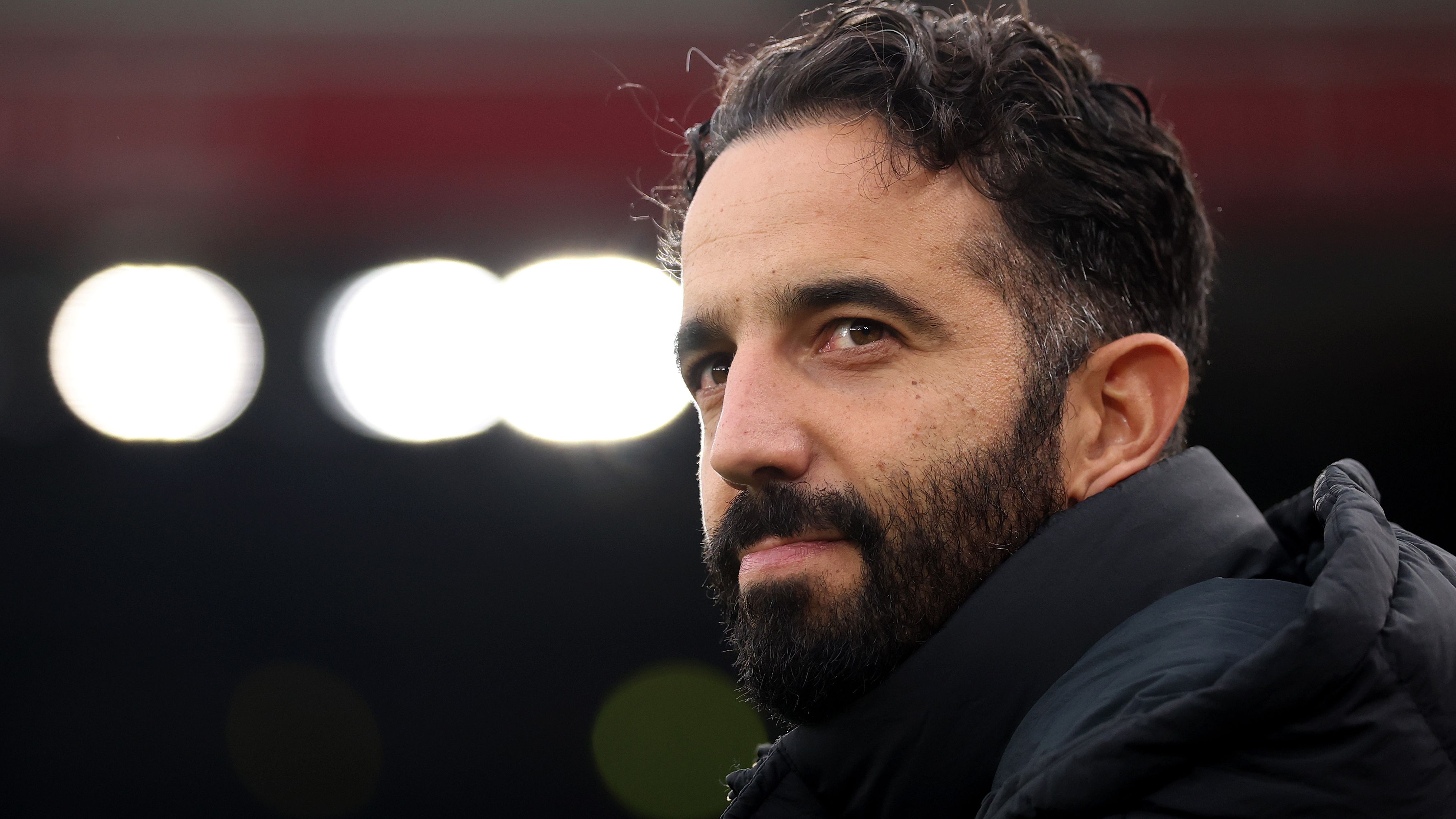 Liverpool v Manchester United - Premier League