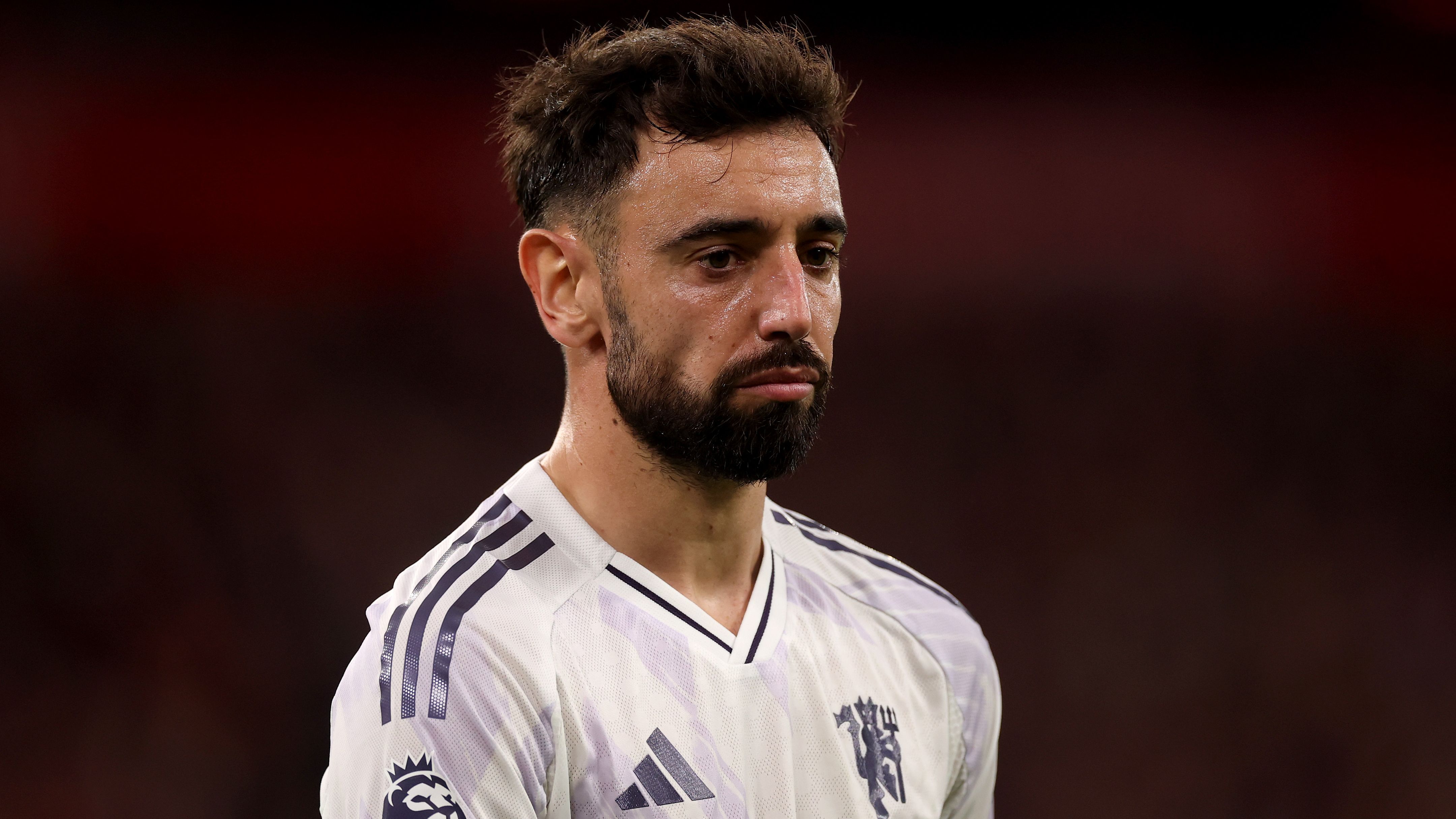 'Barcelona fans would love him!' - Bruno Fernandes backed for shock La Liga transfer amid positional restrictions at Man Utd
