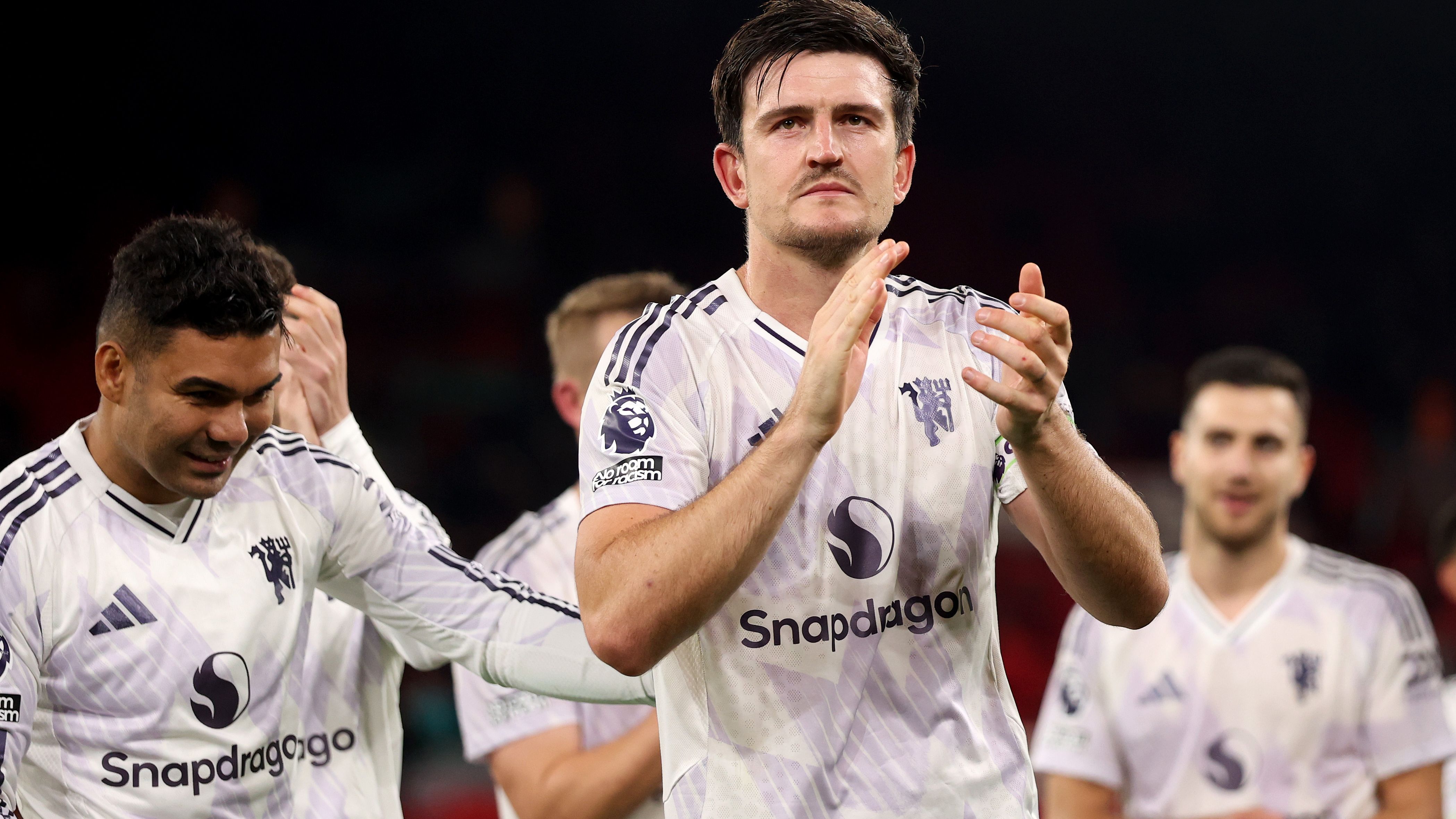 Liverpool v Manchester United - Premier League