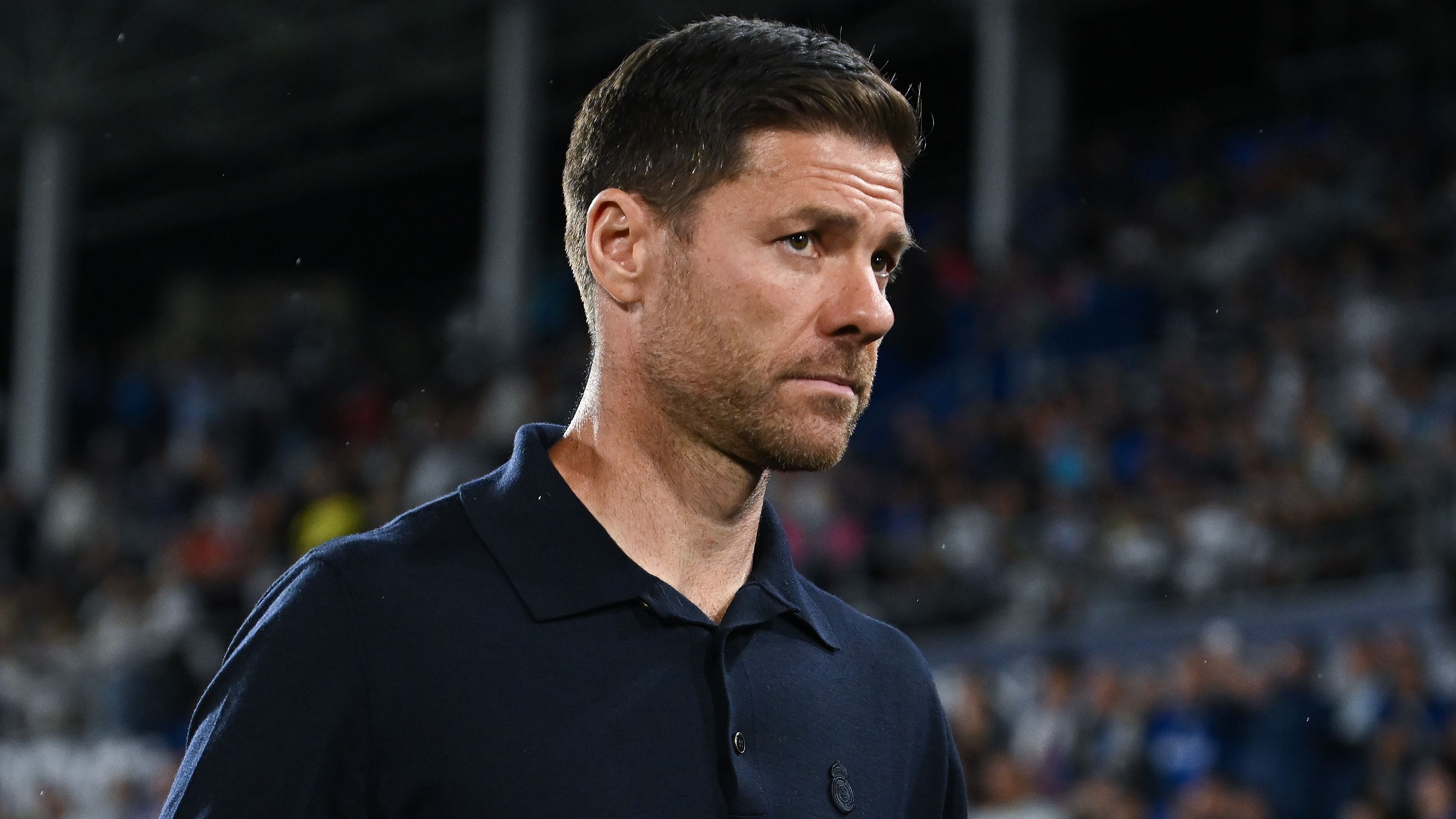 Getafe CF v Real Madrid CF - LaLiga EA Sports