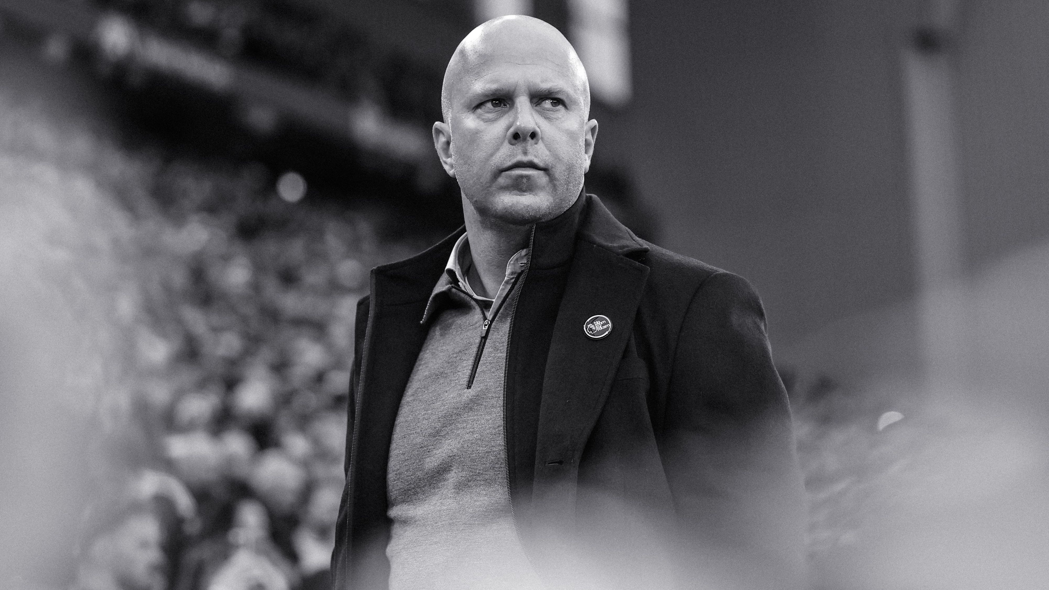 Liverpool v Manchester United - Premier League