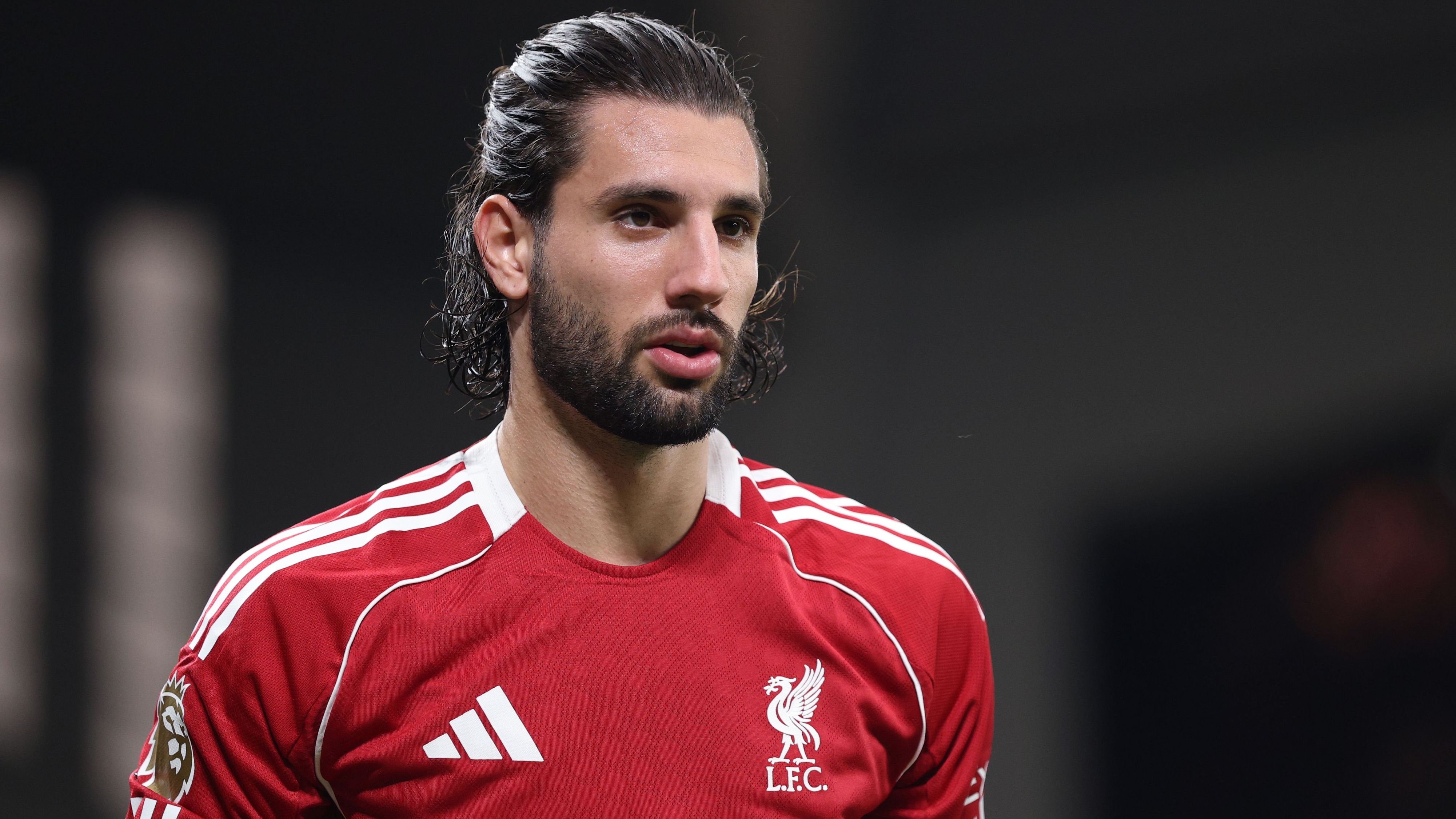 Liverpool v Manchester United - Premier League