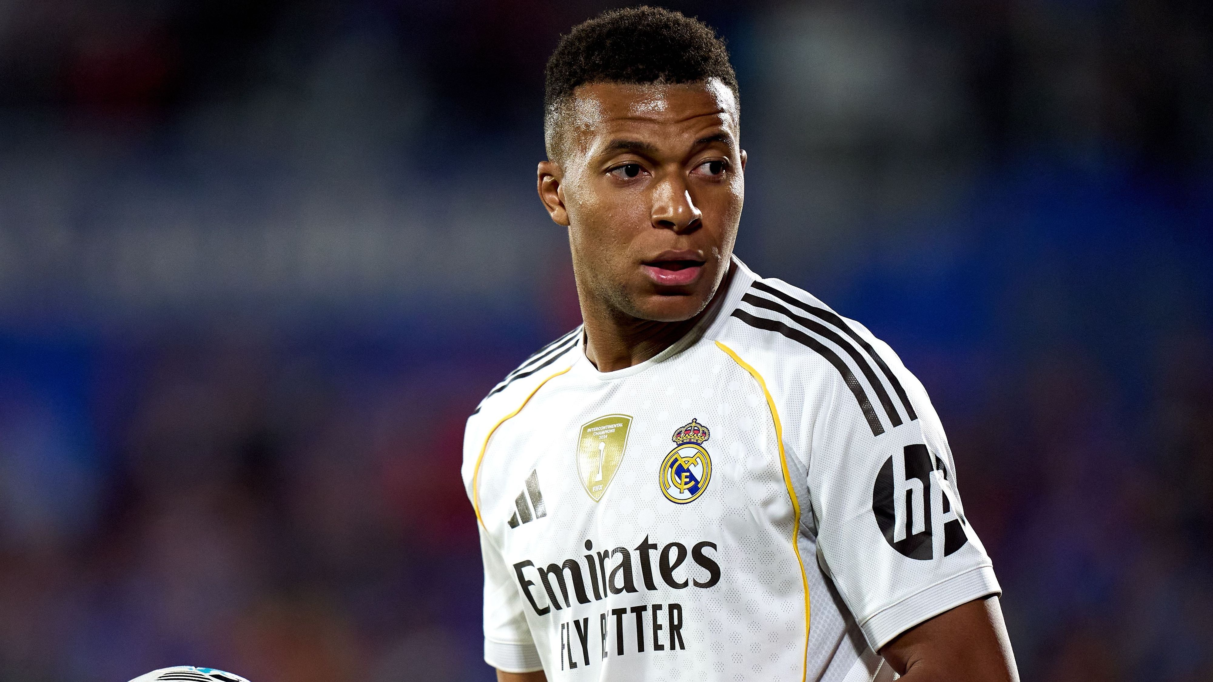 Getafe CF v Real Madrid CF - LaLiga EA Sports