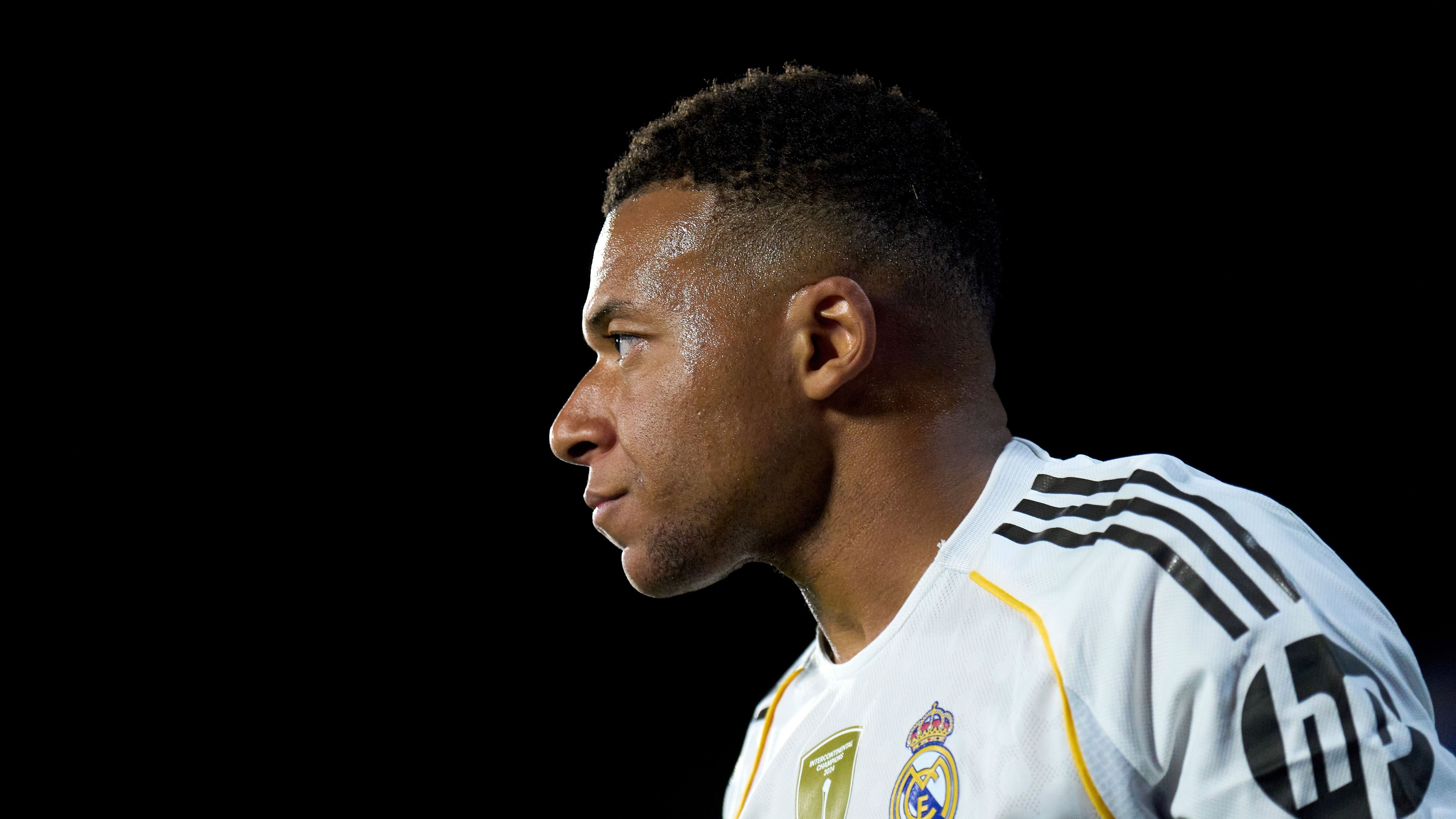 Getafe CF v Real Madrid CF - LaLiga EA Sports