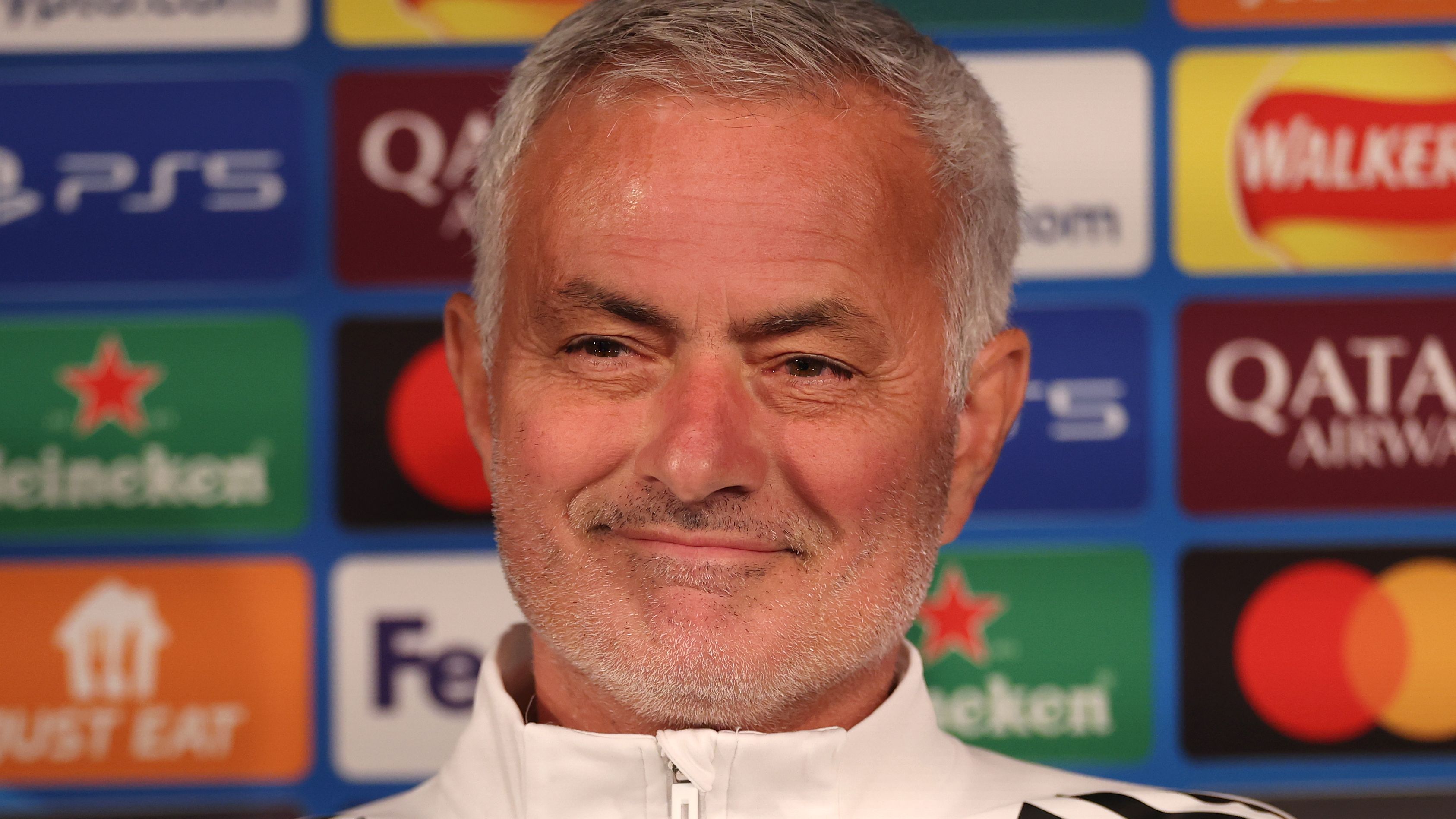 SL Benfica Training Session And Press Conference - UEFA Champions League 2025/26 League Phase MD3