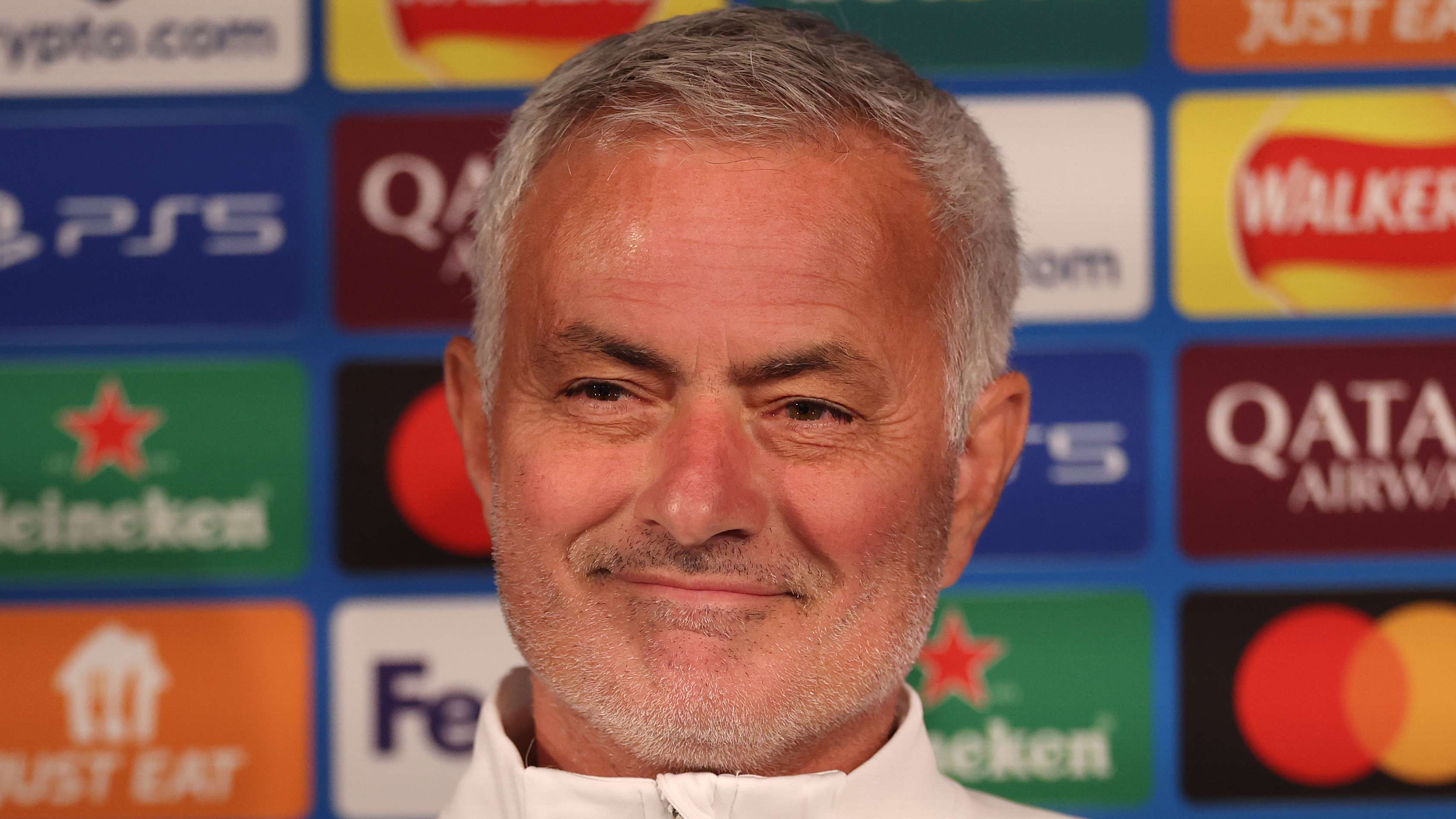 SL Benfica Training Session And Press Conference - UEFA Champions League 2025/26 League Phase MD3